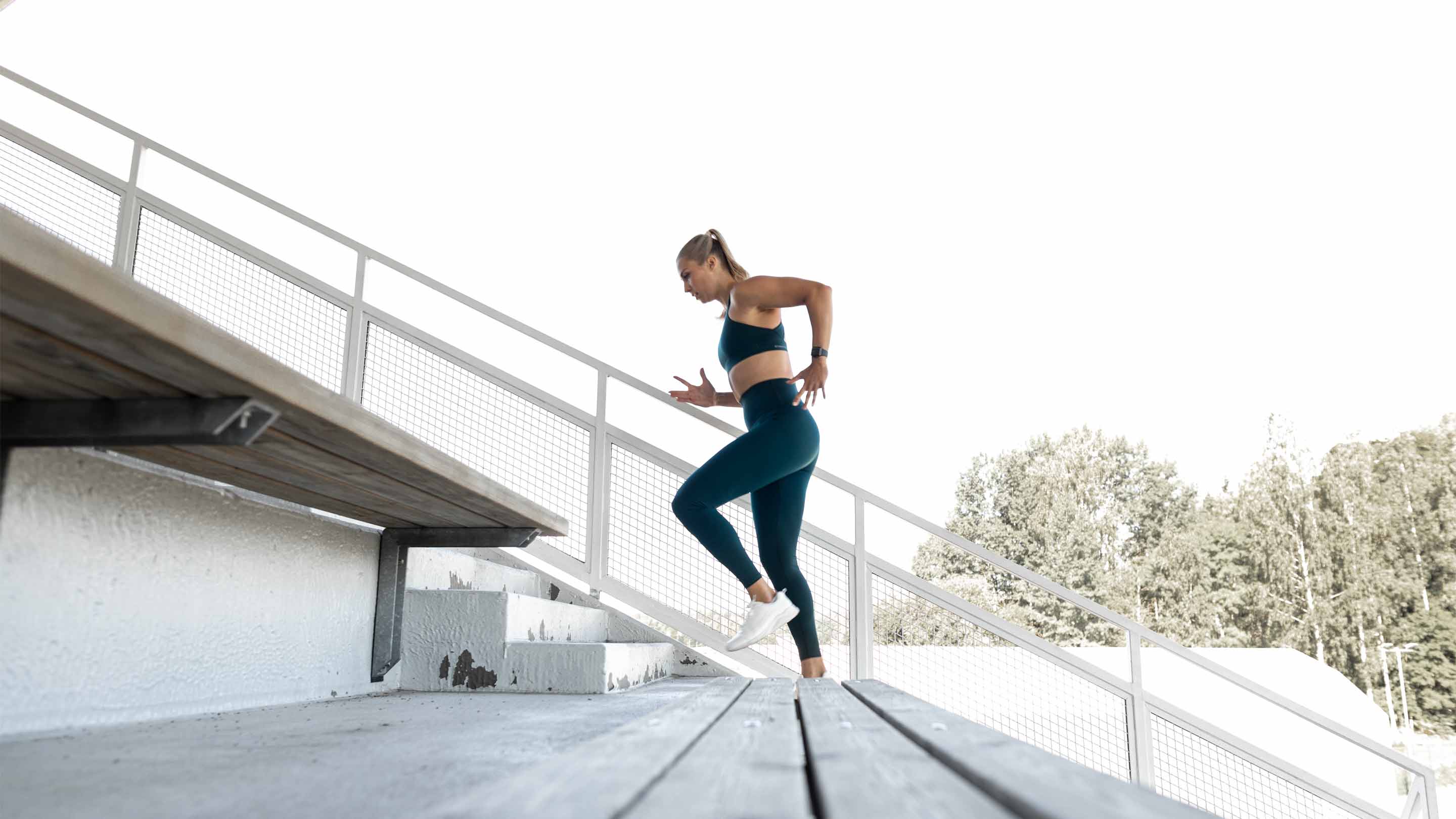 The new Gymnation online store is now live!