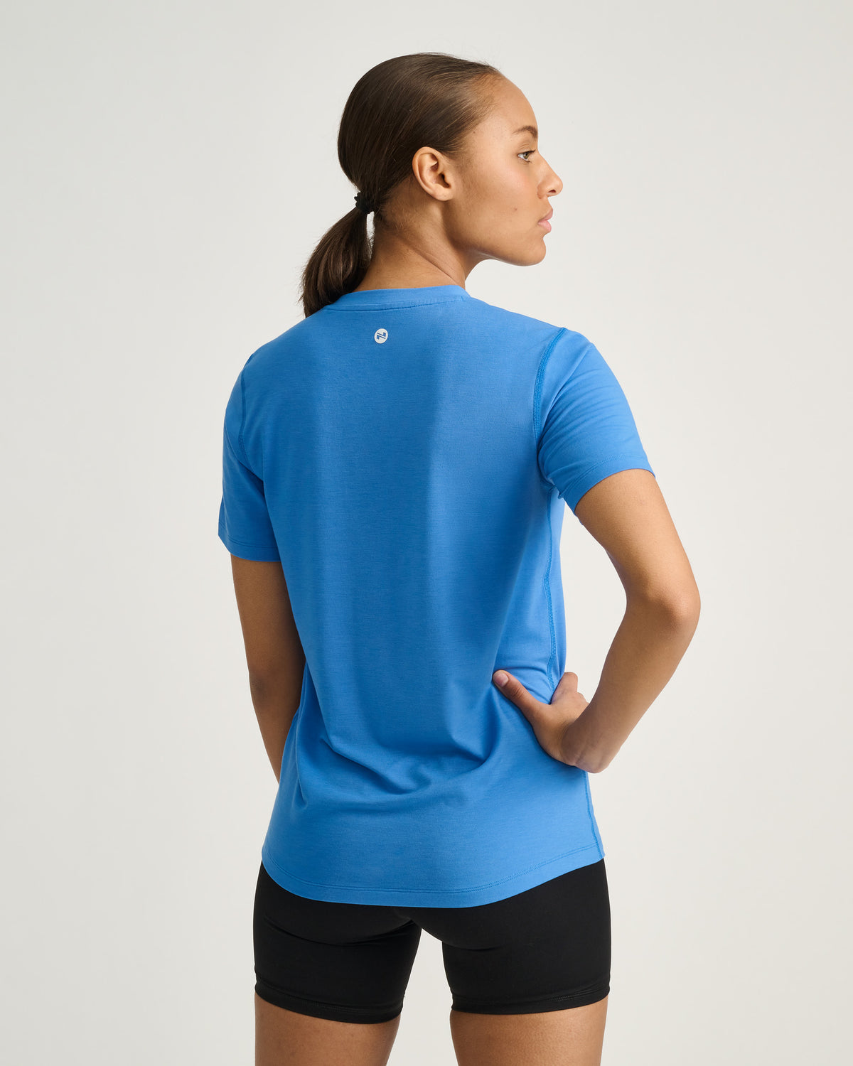 Women's Everyday Tee
#color_blue-blaze