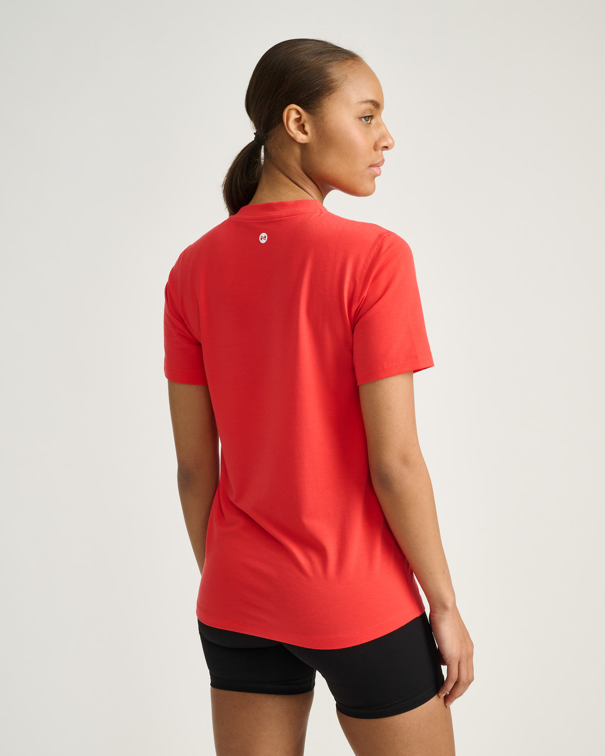 Women's Everyday Tee
#color_candy-red