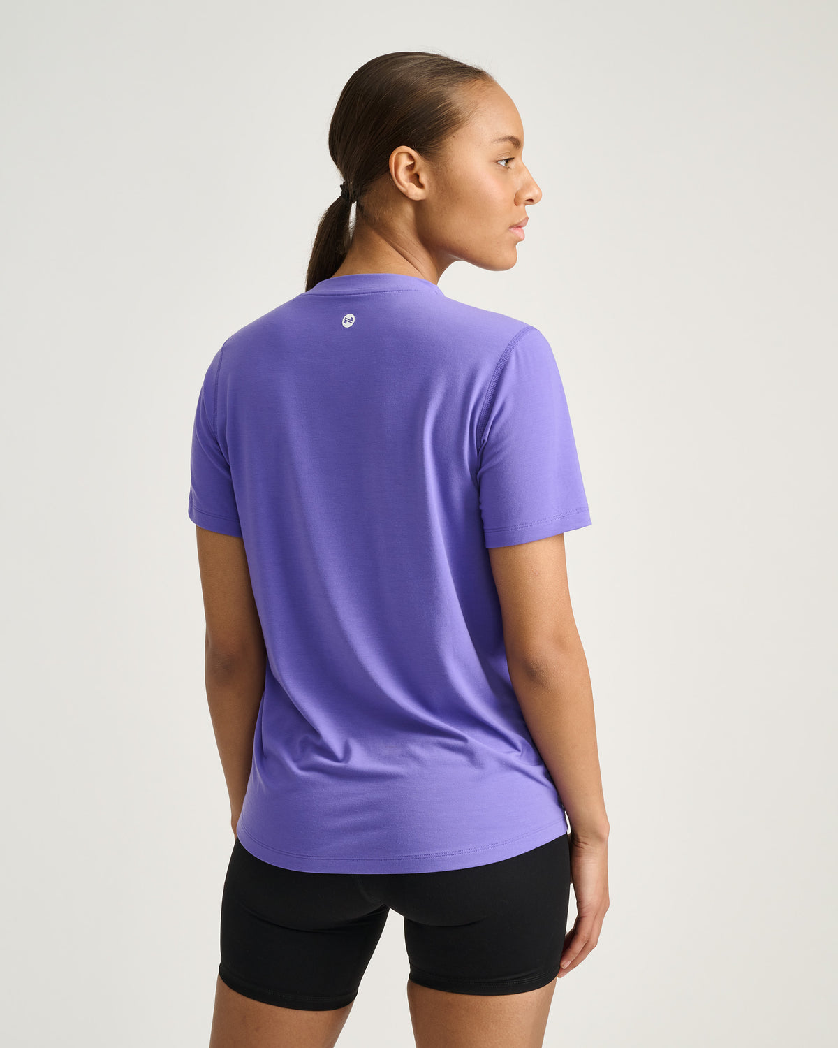 Women's Everyday Tee
#color_violet-vibe