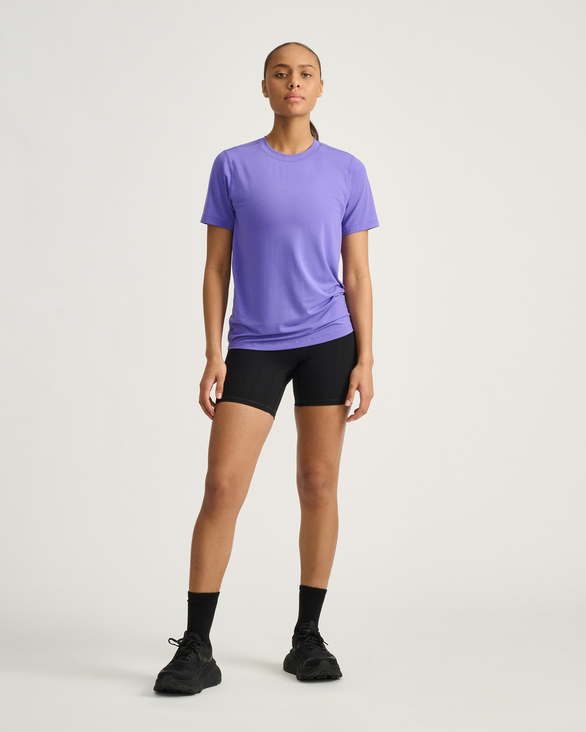 Women's Everyday Tee
#color_violet-vibe