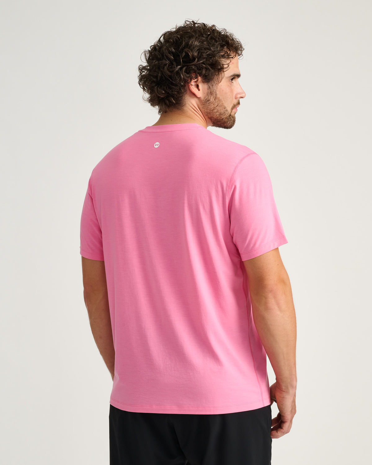 Gymnation t-shirt
#color_candy-pink