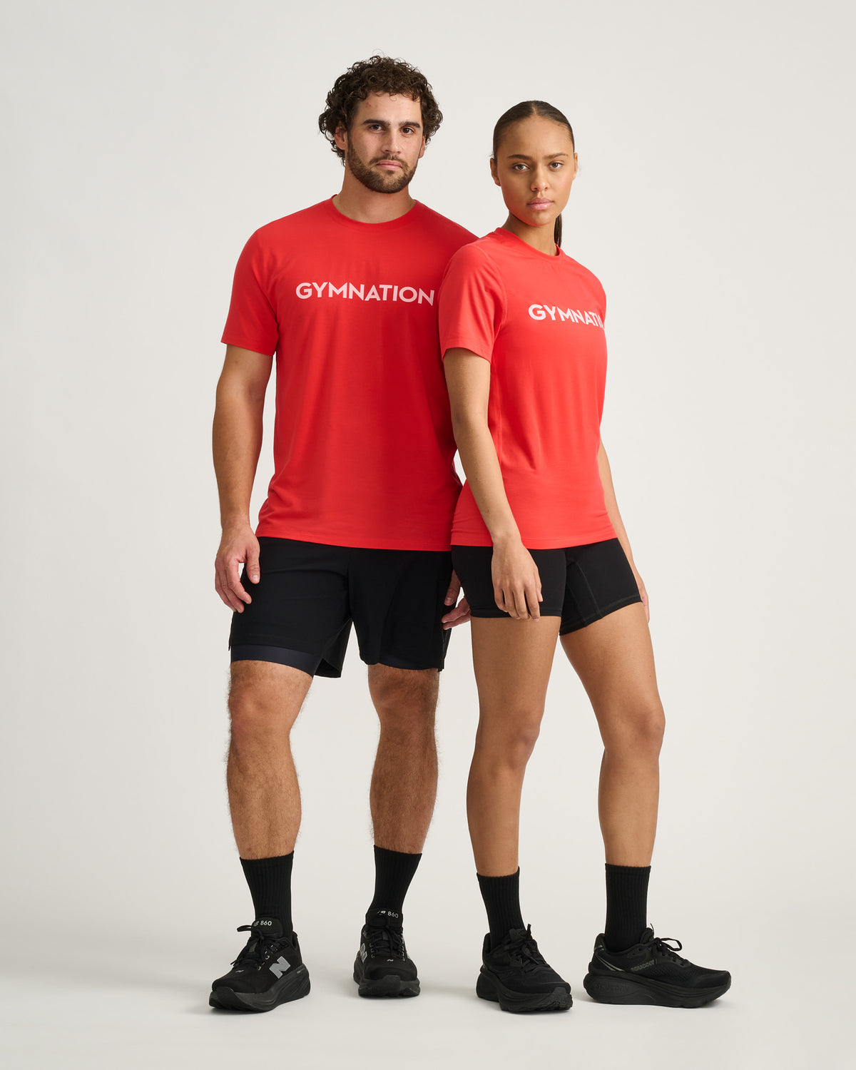 Gymnation t-shirt
#color_candy-red