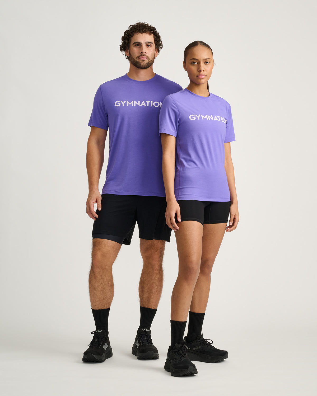 Gymnation t-shirt
#color_violet-vibe
