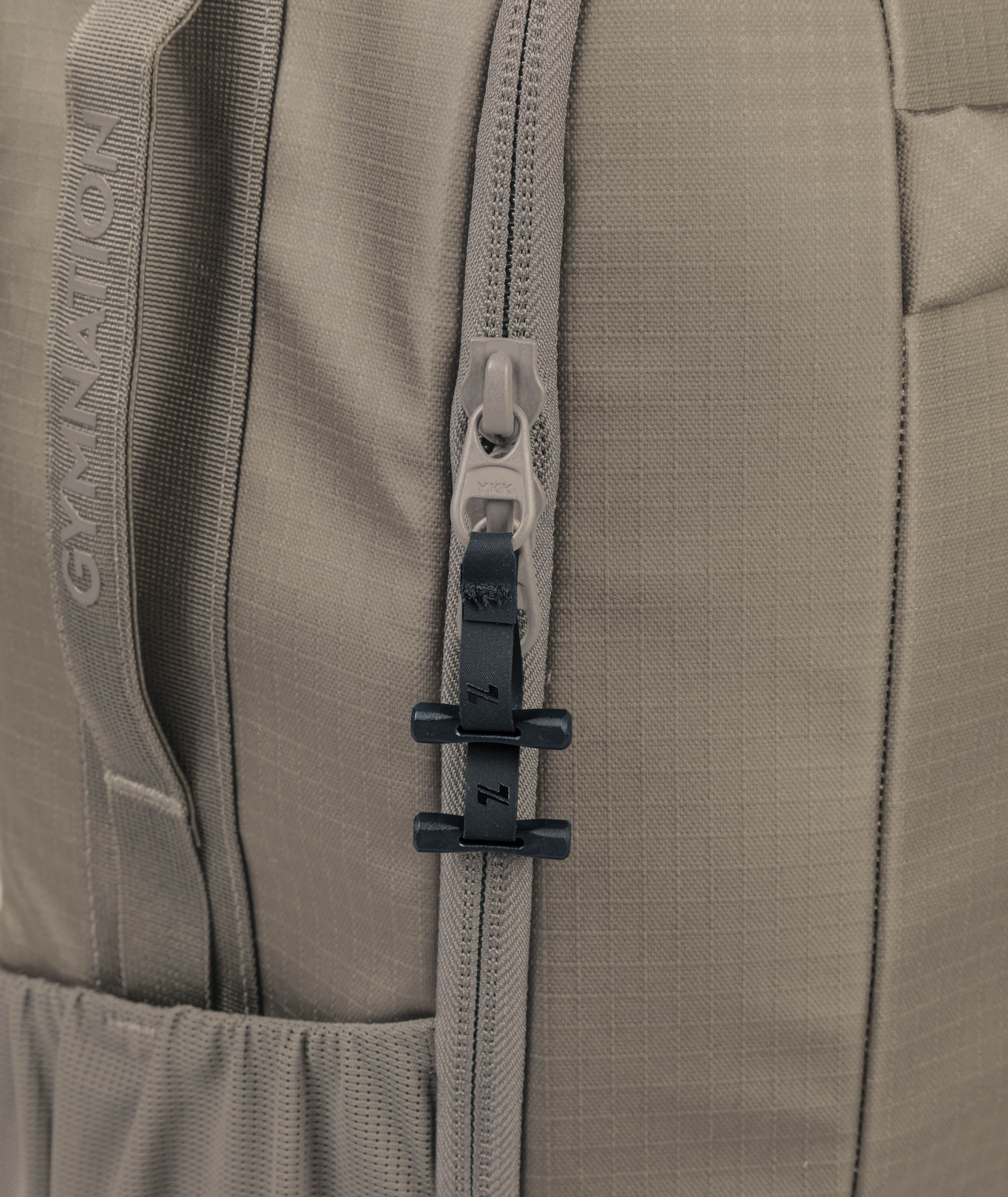 Gymnation Backpack 25L #color_sand