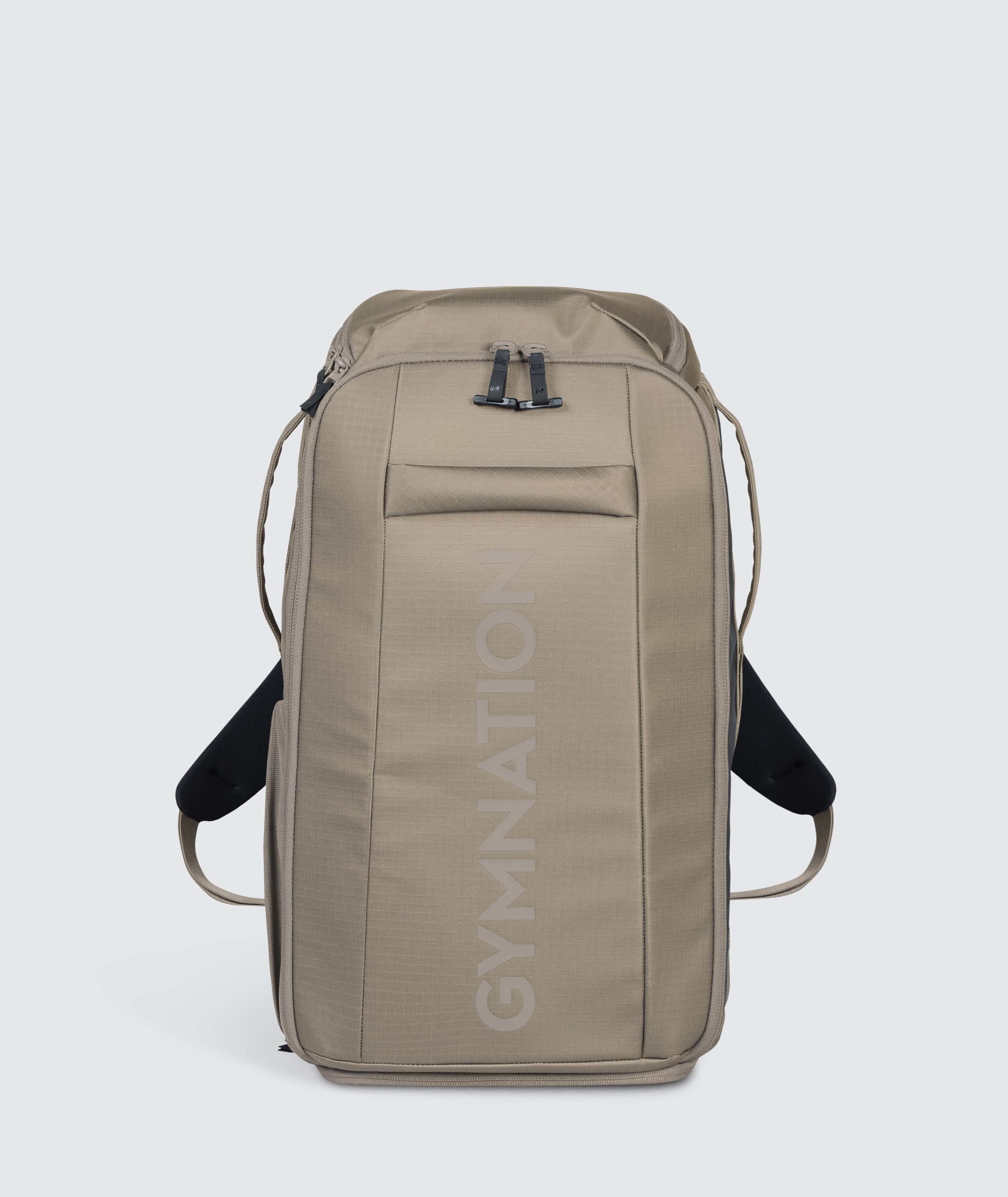 Gymnation Backpack 25L #color_sand