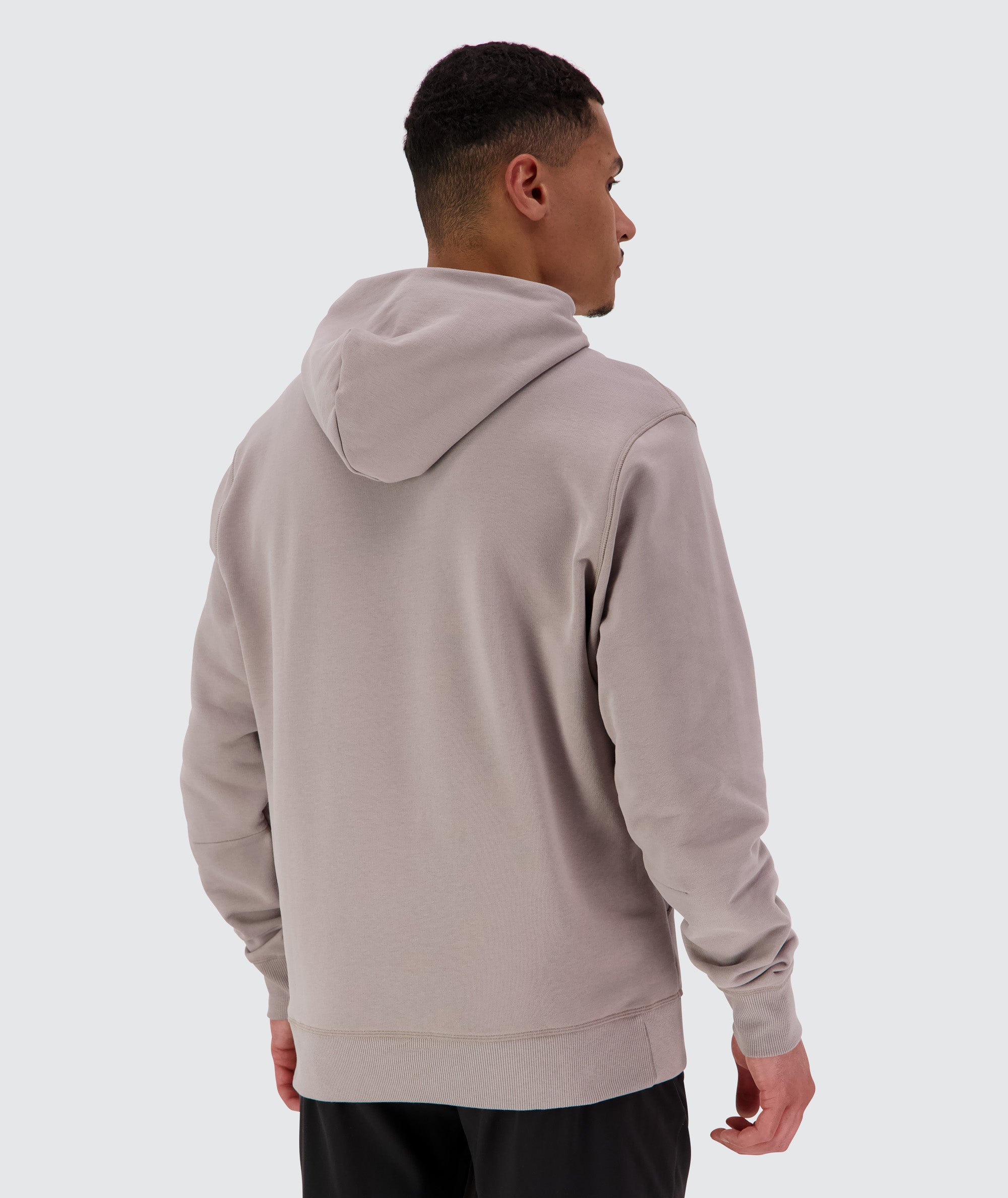 Men's Hoodie #color_sand