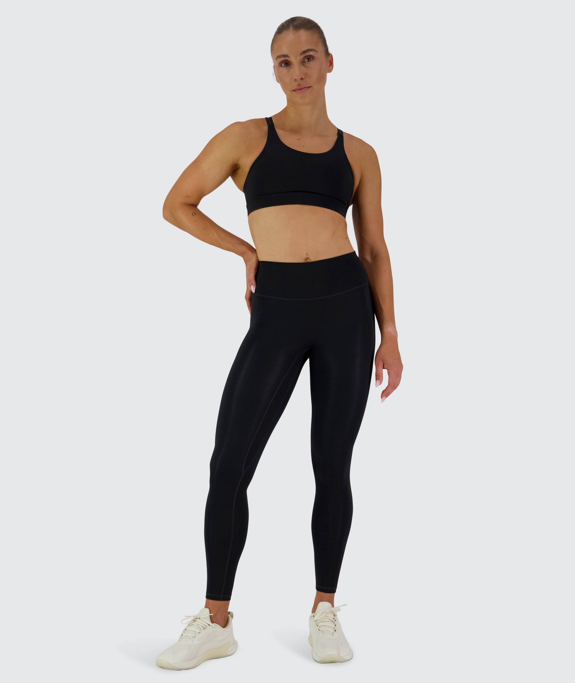 EveryForm Tights #color_black