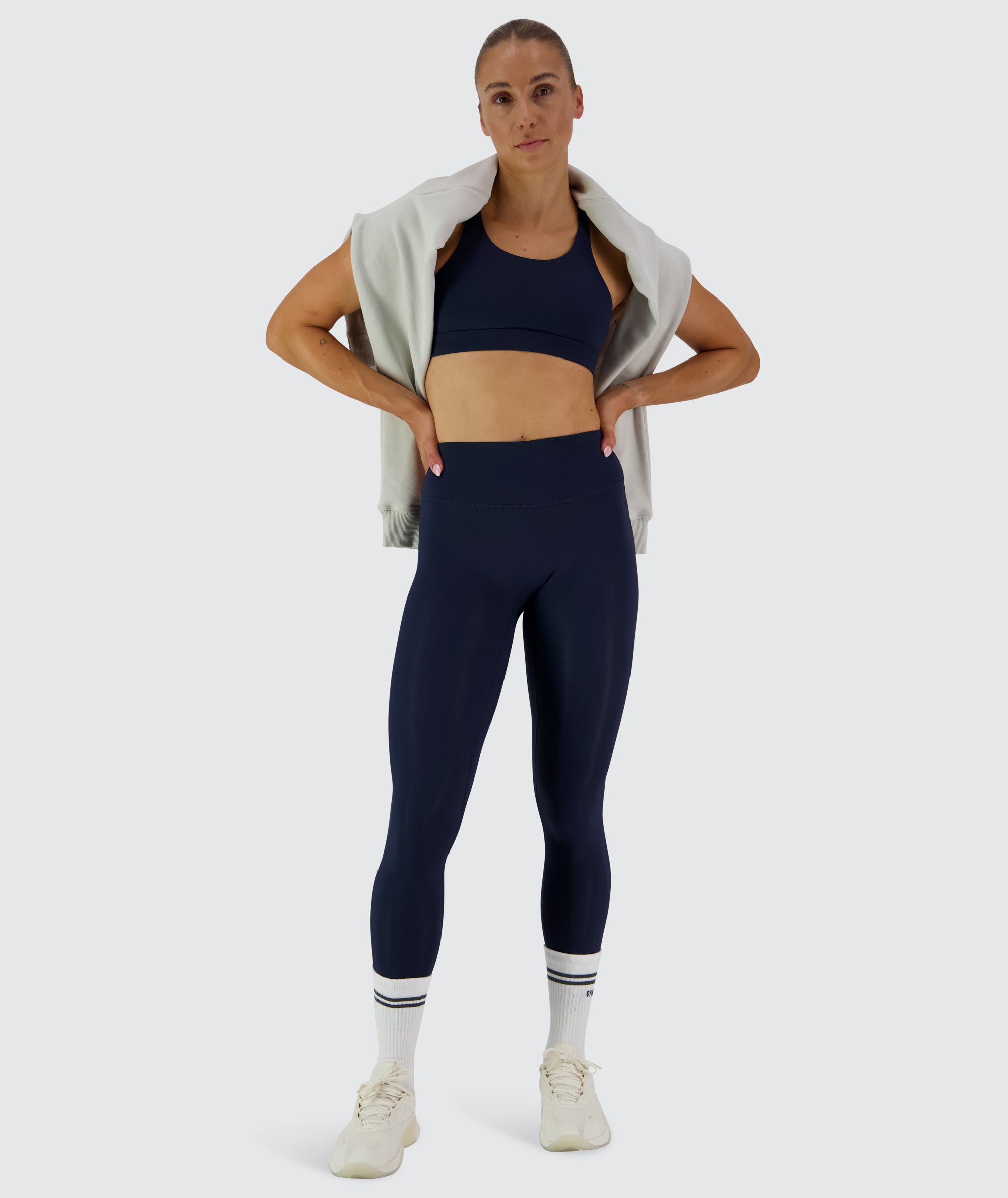 EveryForm Tights #color_dark-navy