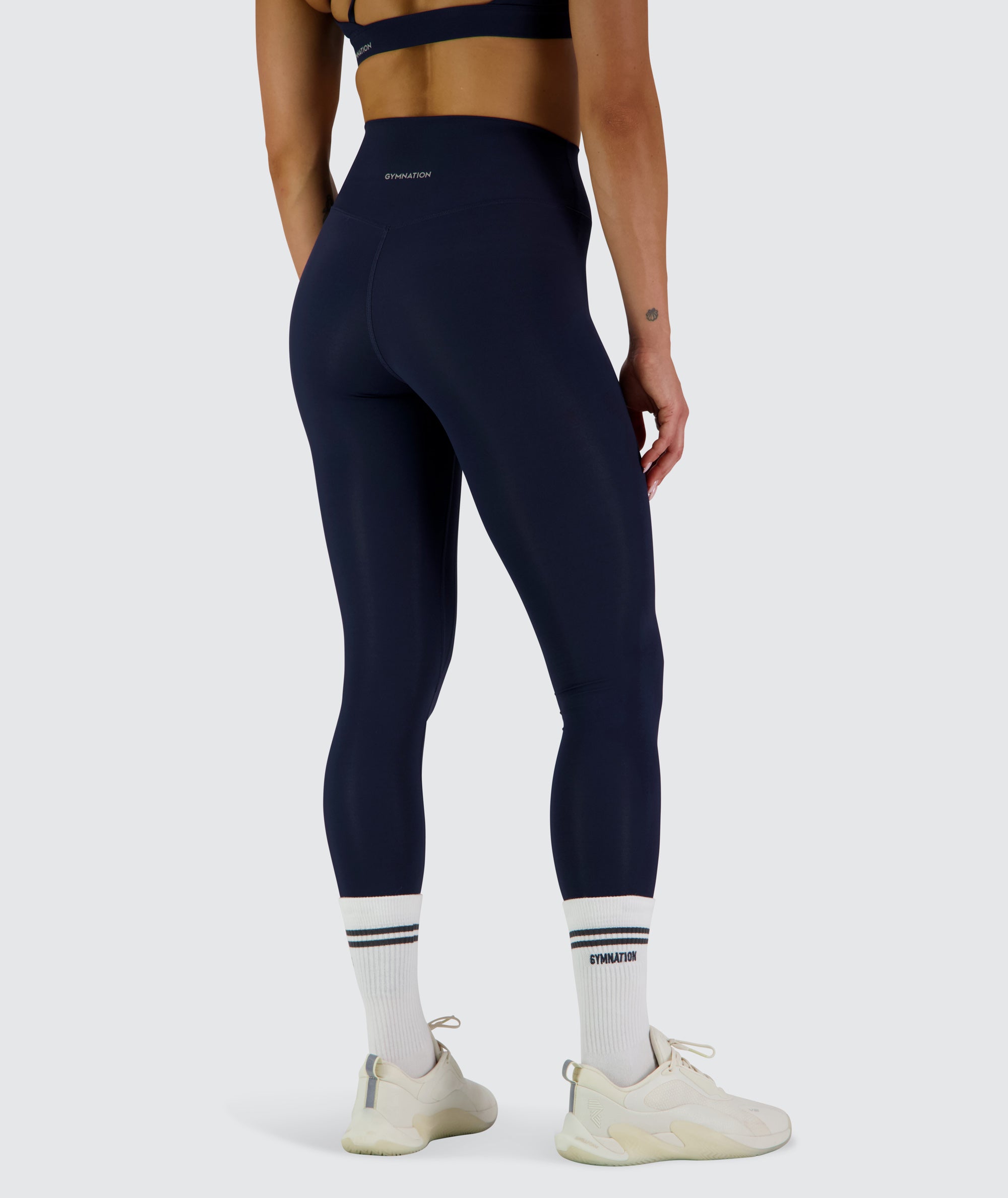 EveryForm Tights #color_dark-navy