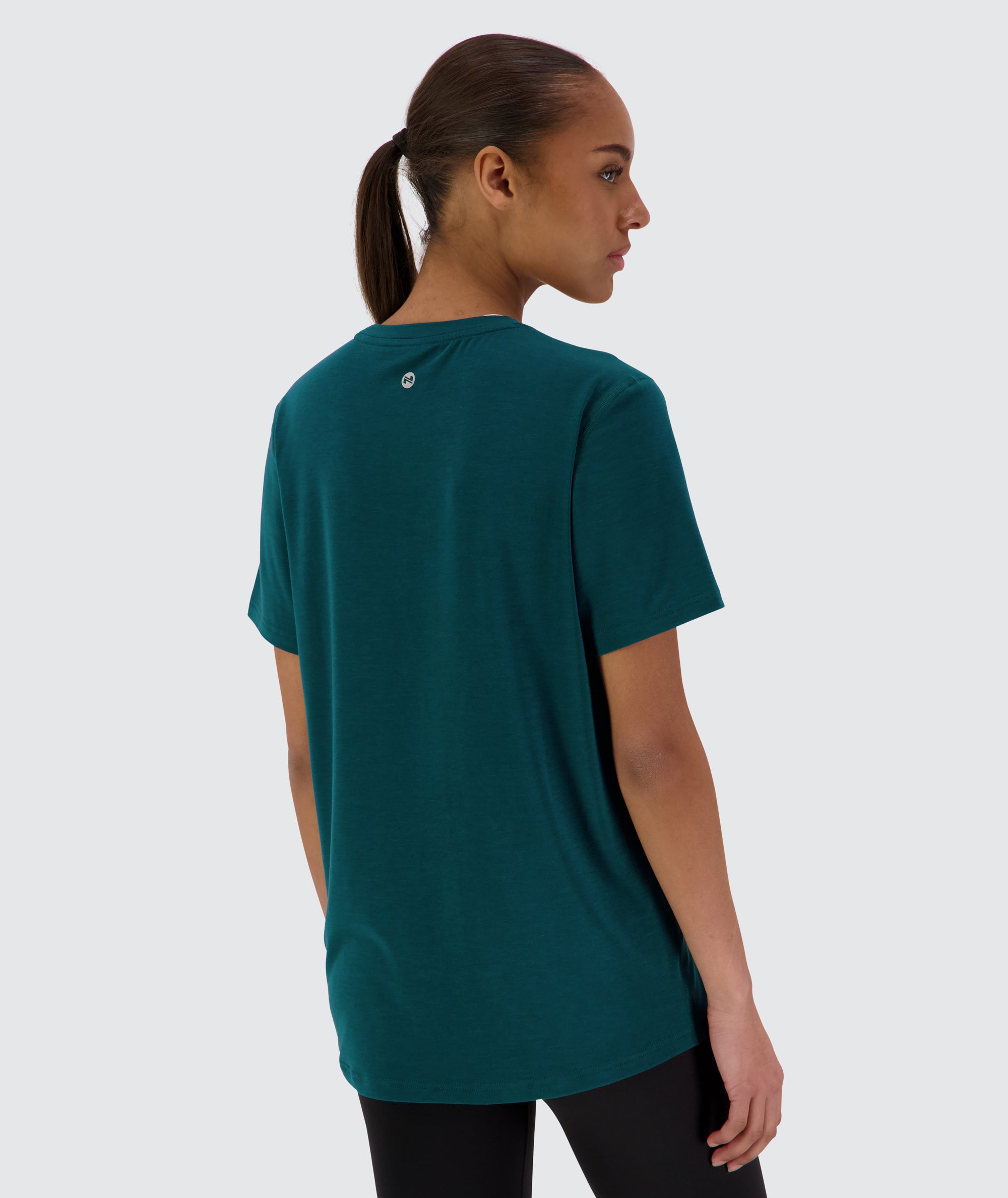 Gymnation Everyday Tee #color_forest-green