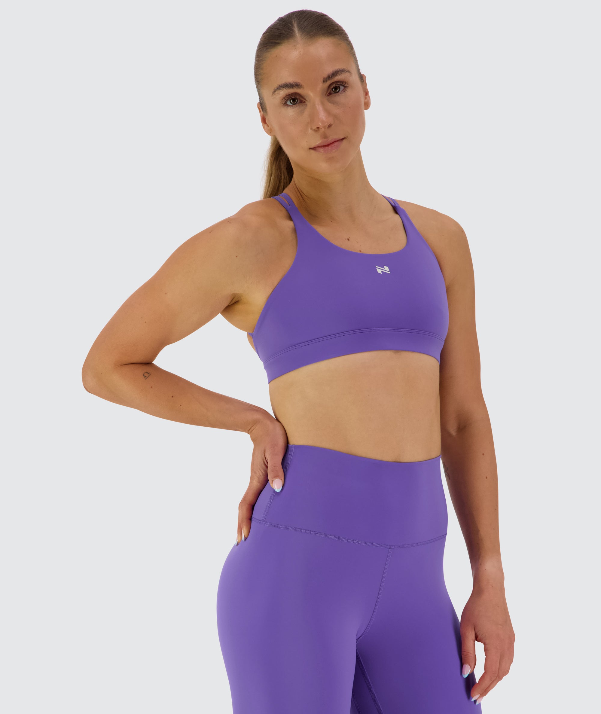 Strappy sports bra #color_violet-vibe