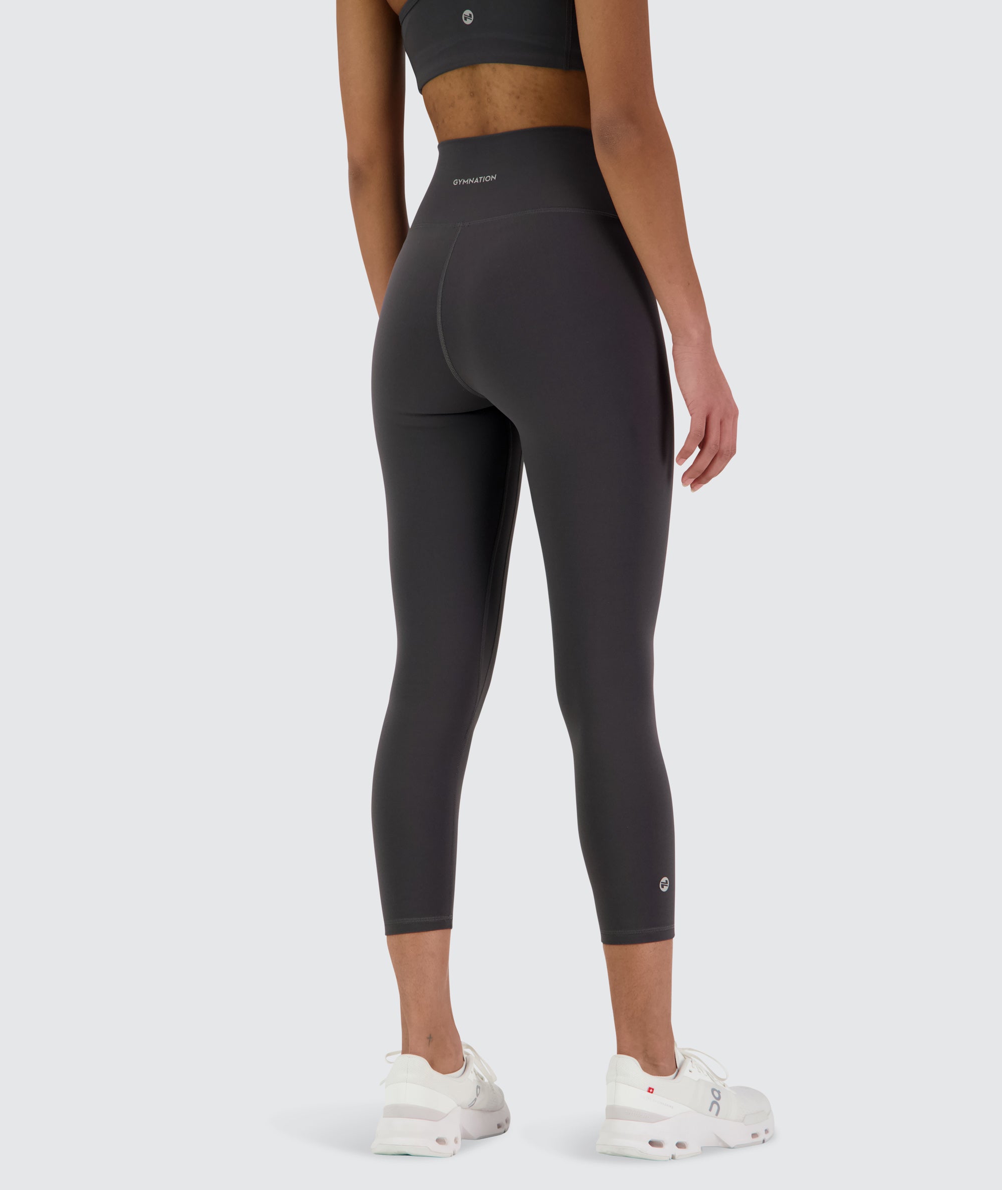 Supersoft Leggings #color_gravel-grey