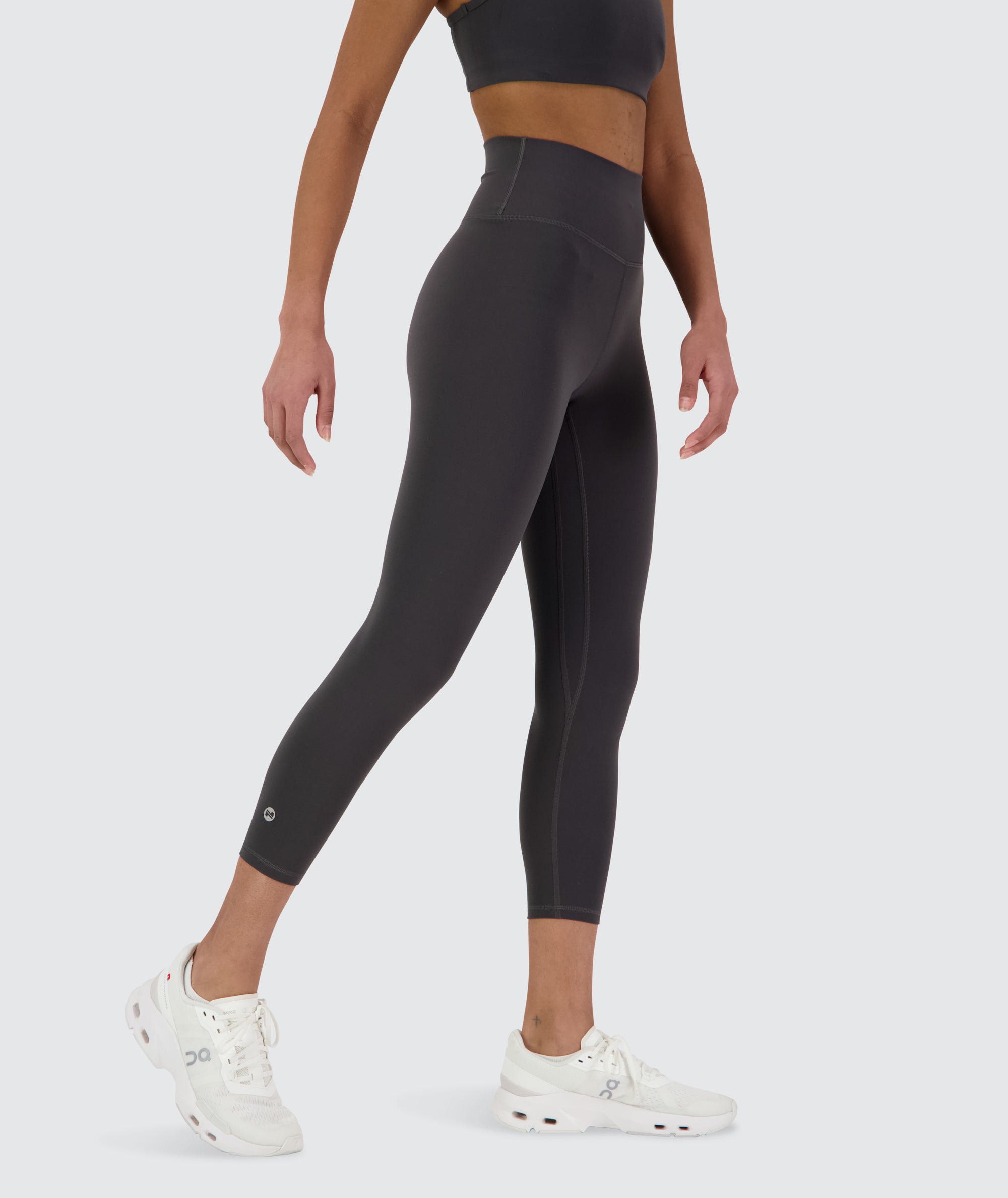Supersoft Leggings #color_gravel-grey