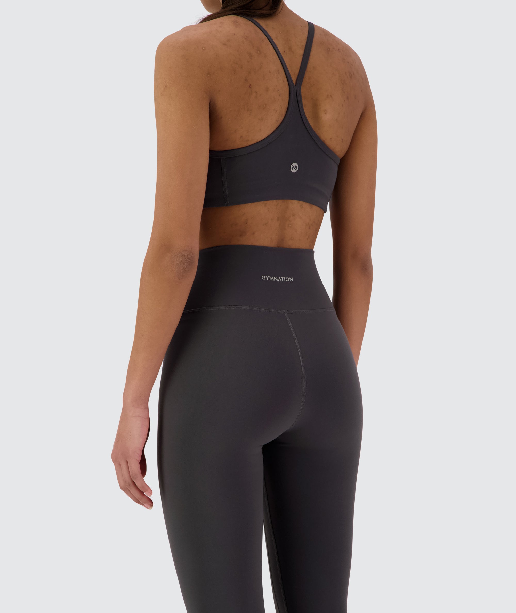 Supersoft Leggings #color_gravel-grey