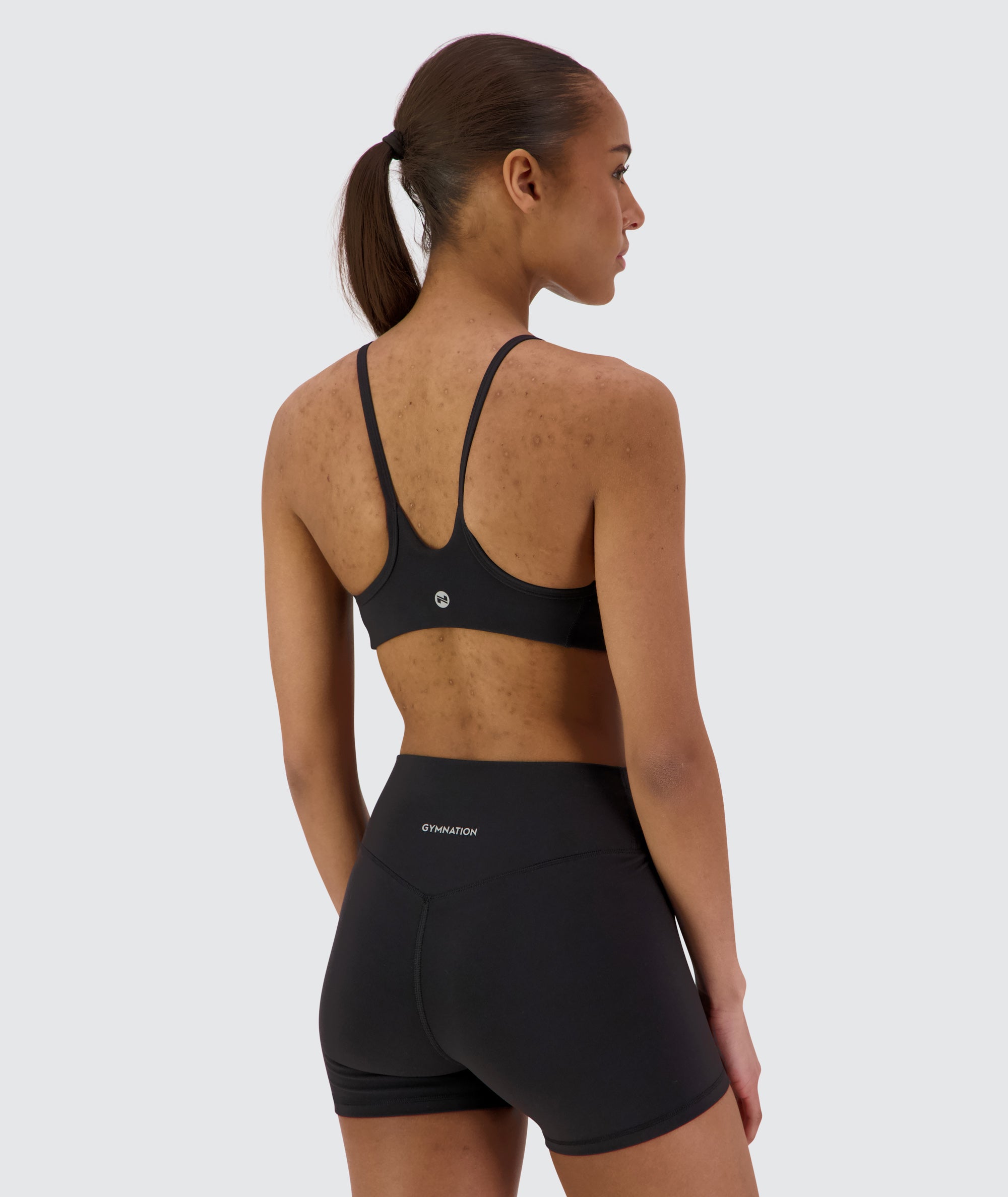 SuperSoft Anais Sports Bra #color_black