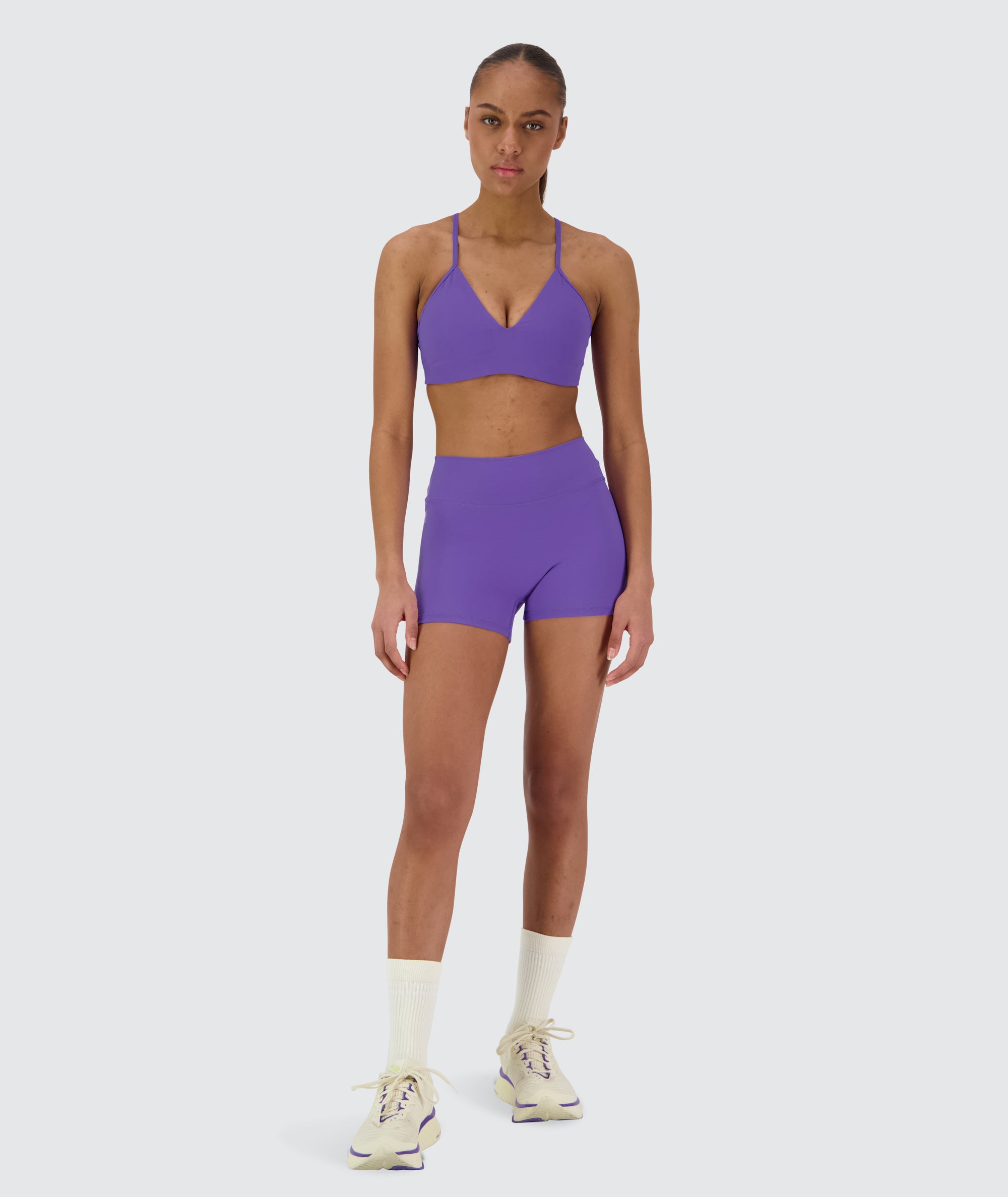 SuperSoft Anais Sports Bra #color_violet-vibe