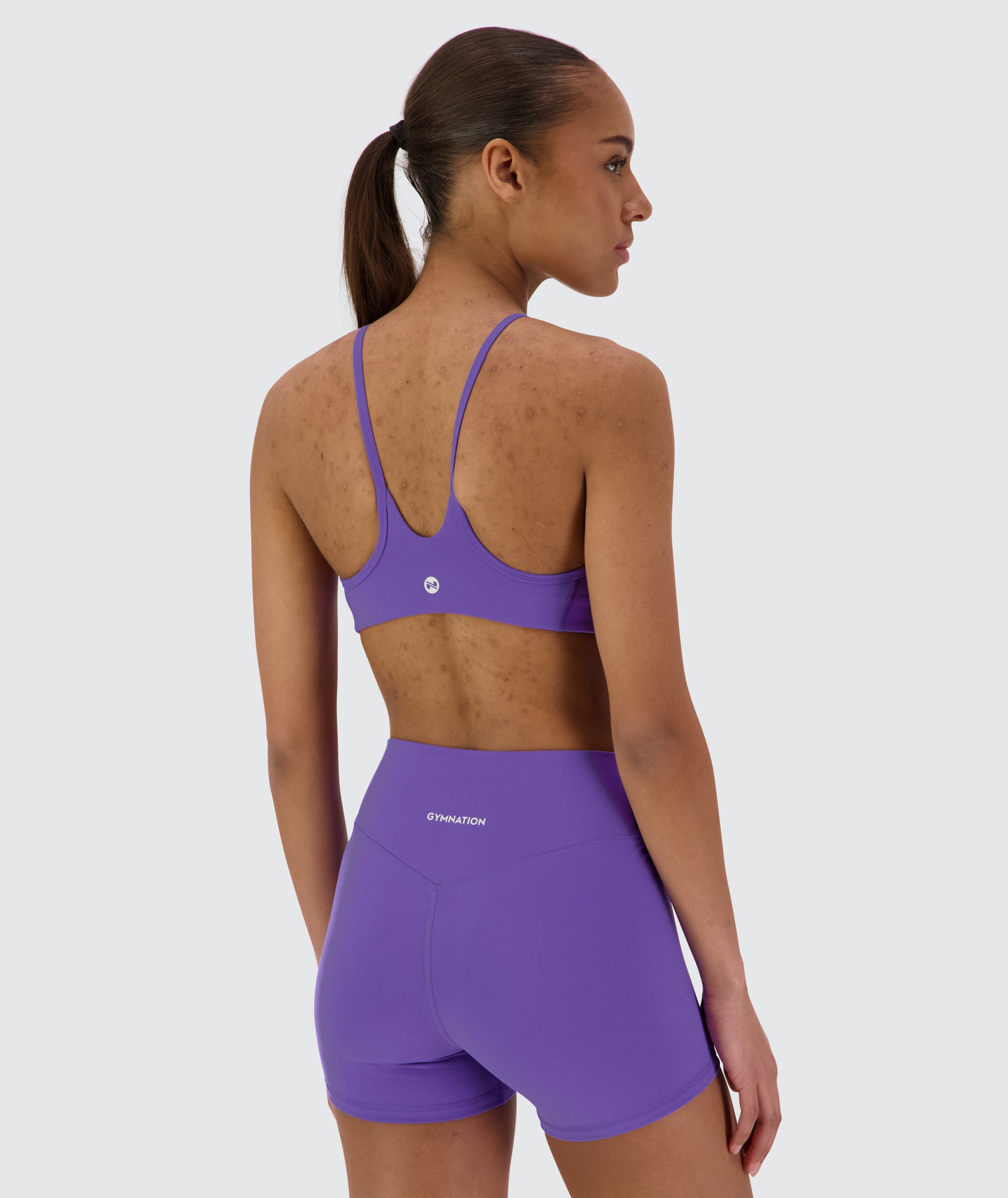 SuperSoft Anais Sports Bra #color_violet-vibe