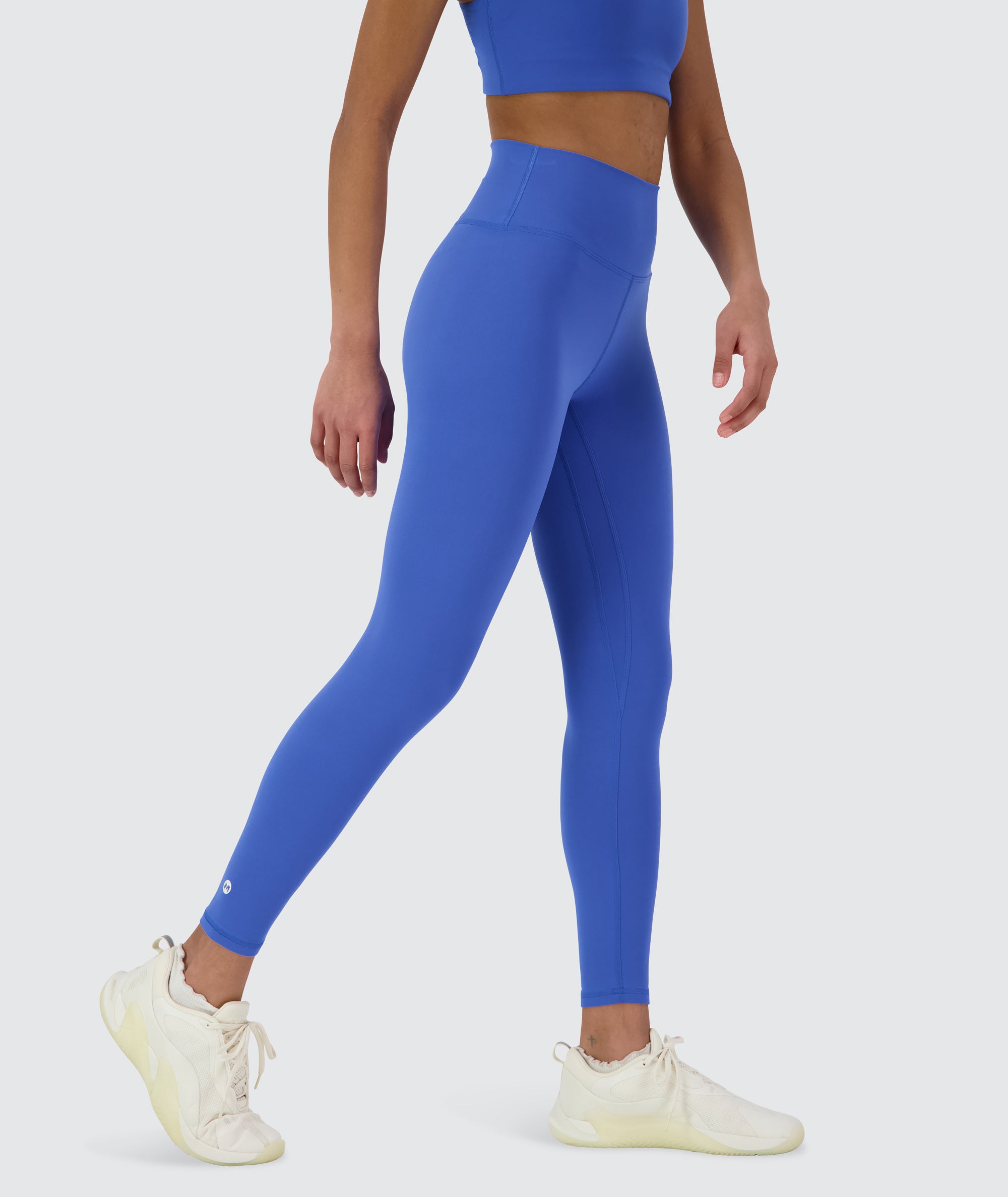 Supersoft Leggings #color_blue-blaze