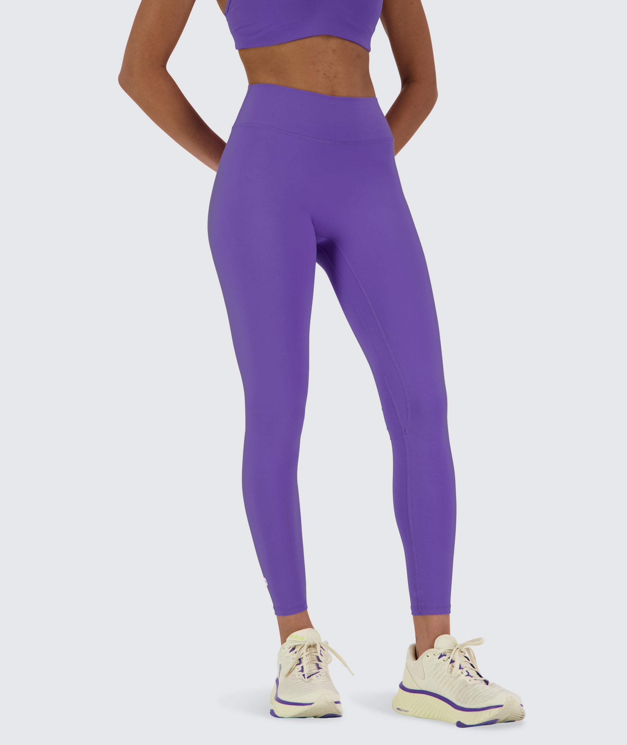 SuperSoft Seamless Leggings #color_violet-vibe