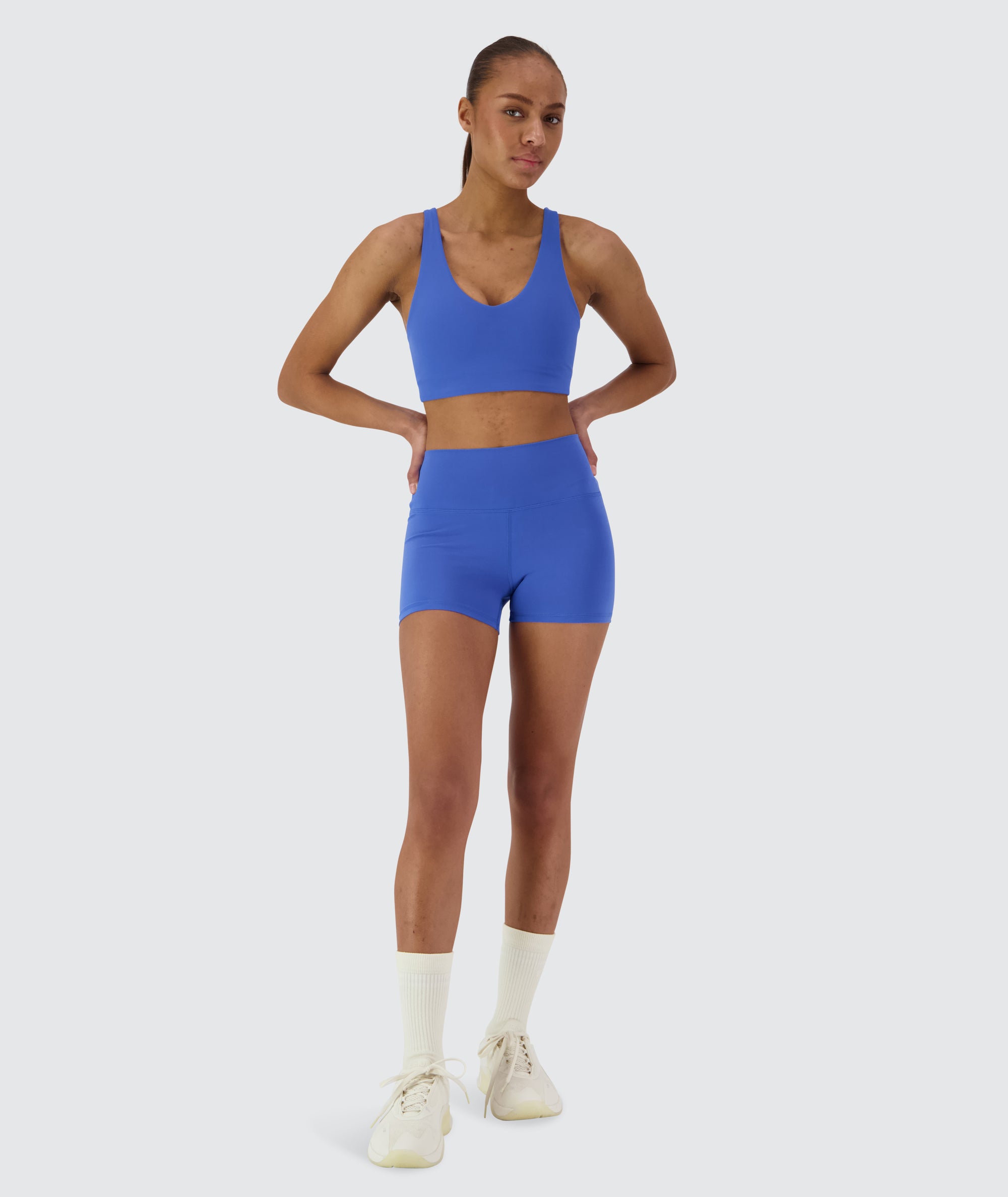 Short supersoft shorts #color_blue-blaze