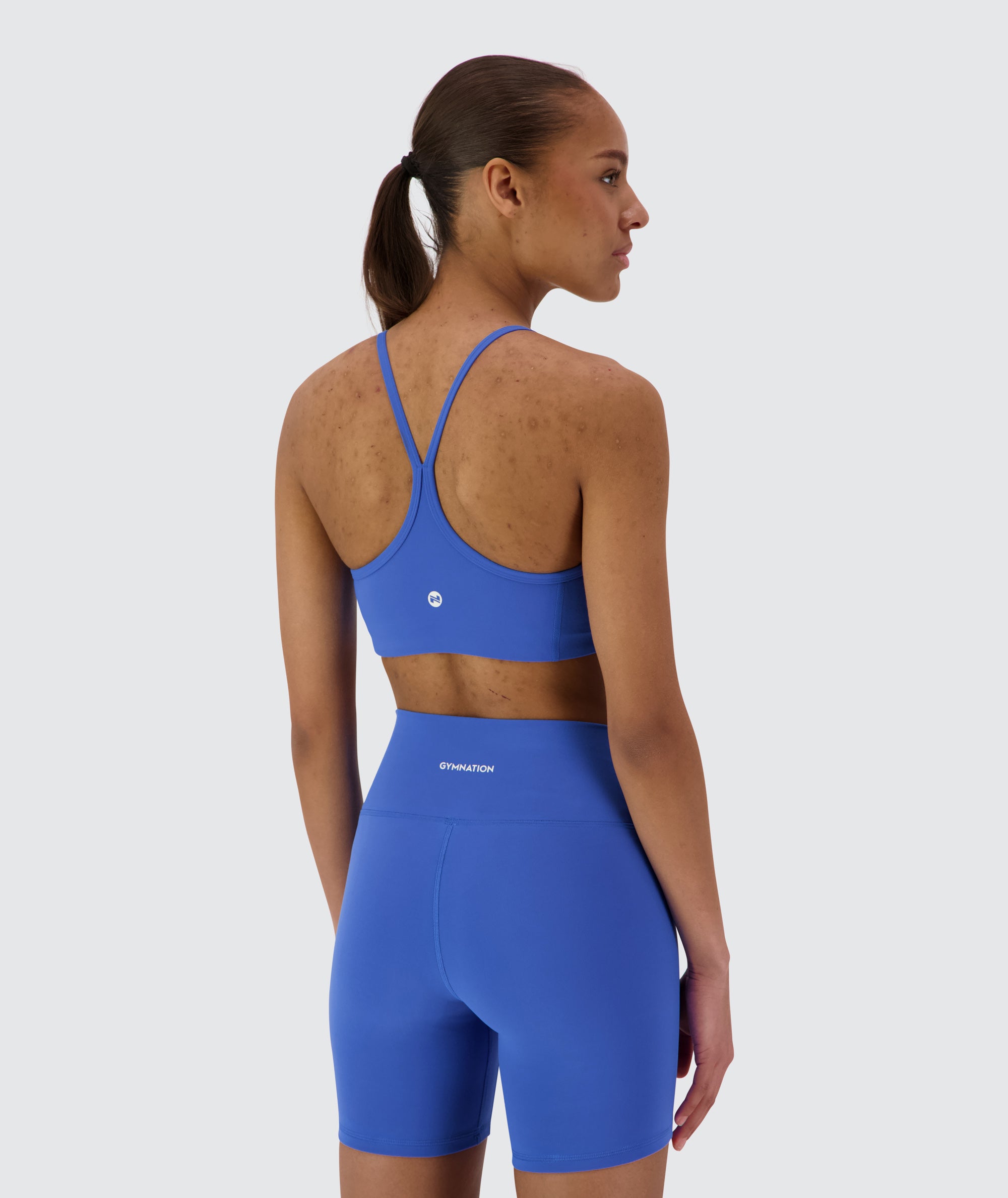 SuperSoft Sports Bra #color_blue-blaze