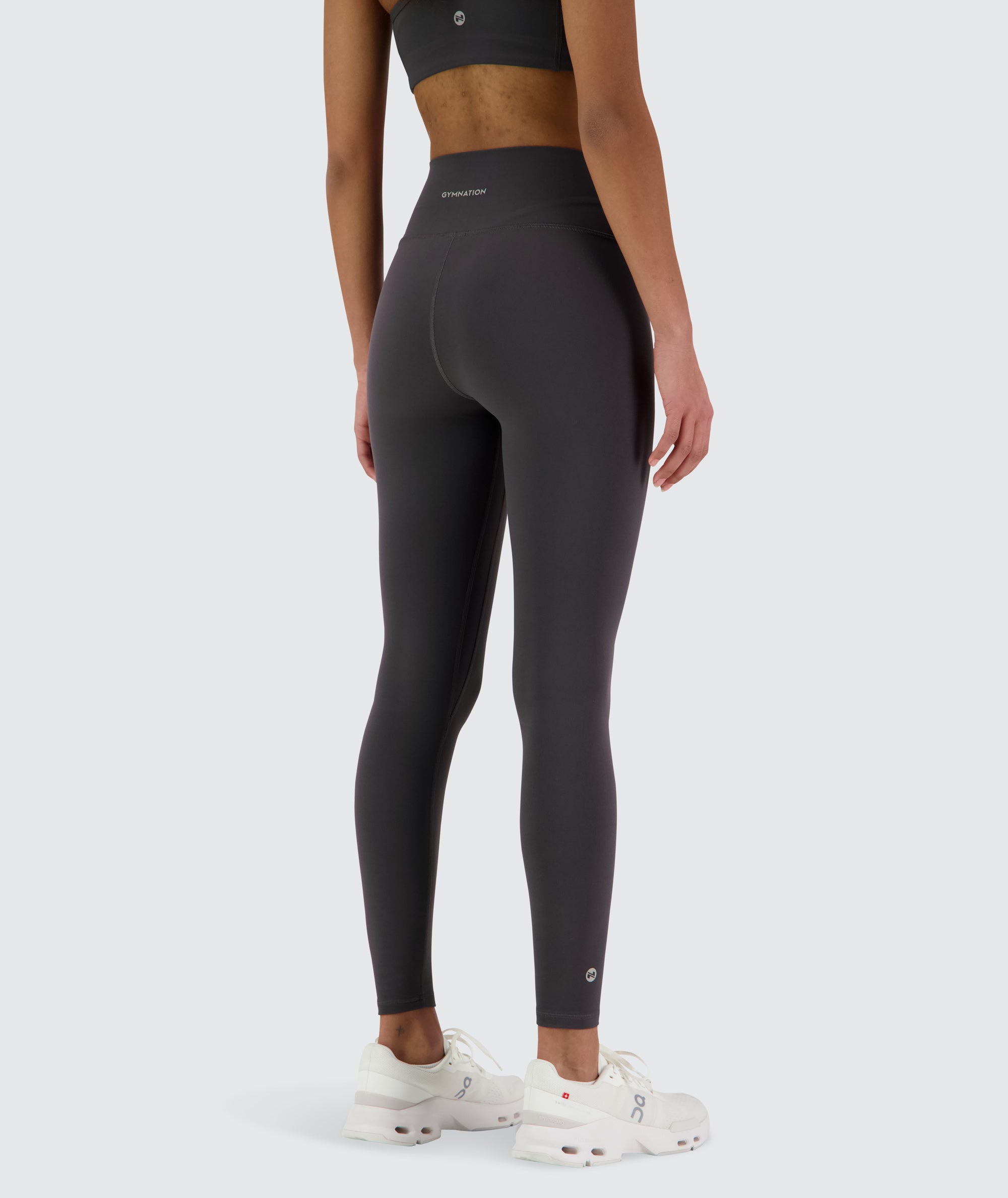 Supersoft legging, #color_gravel-grey