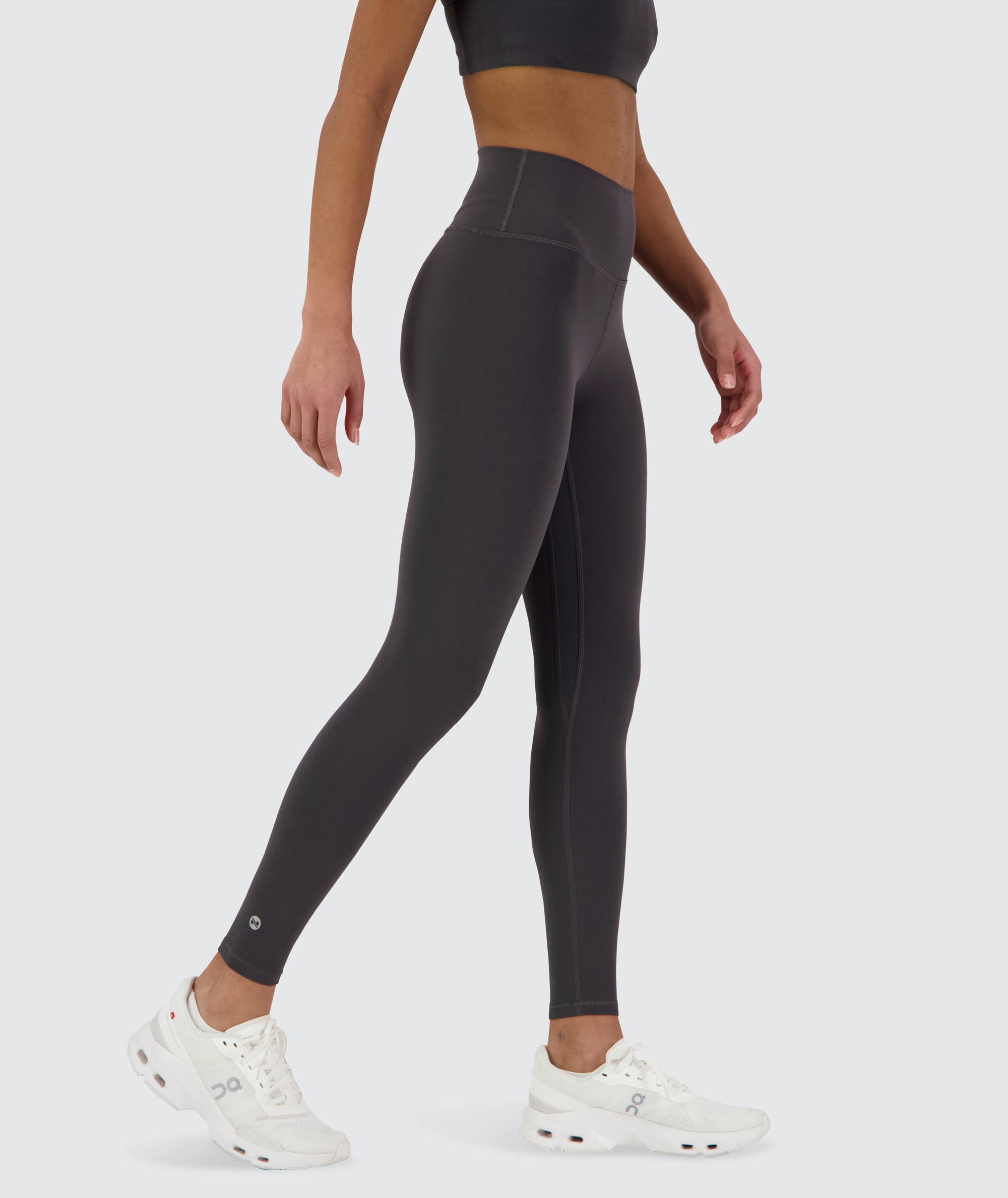 Supersoft legging, #color_gravel-grey