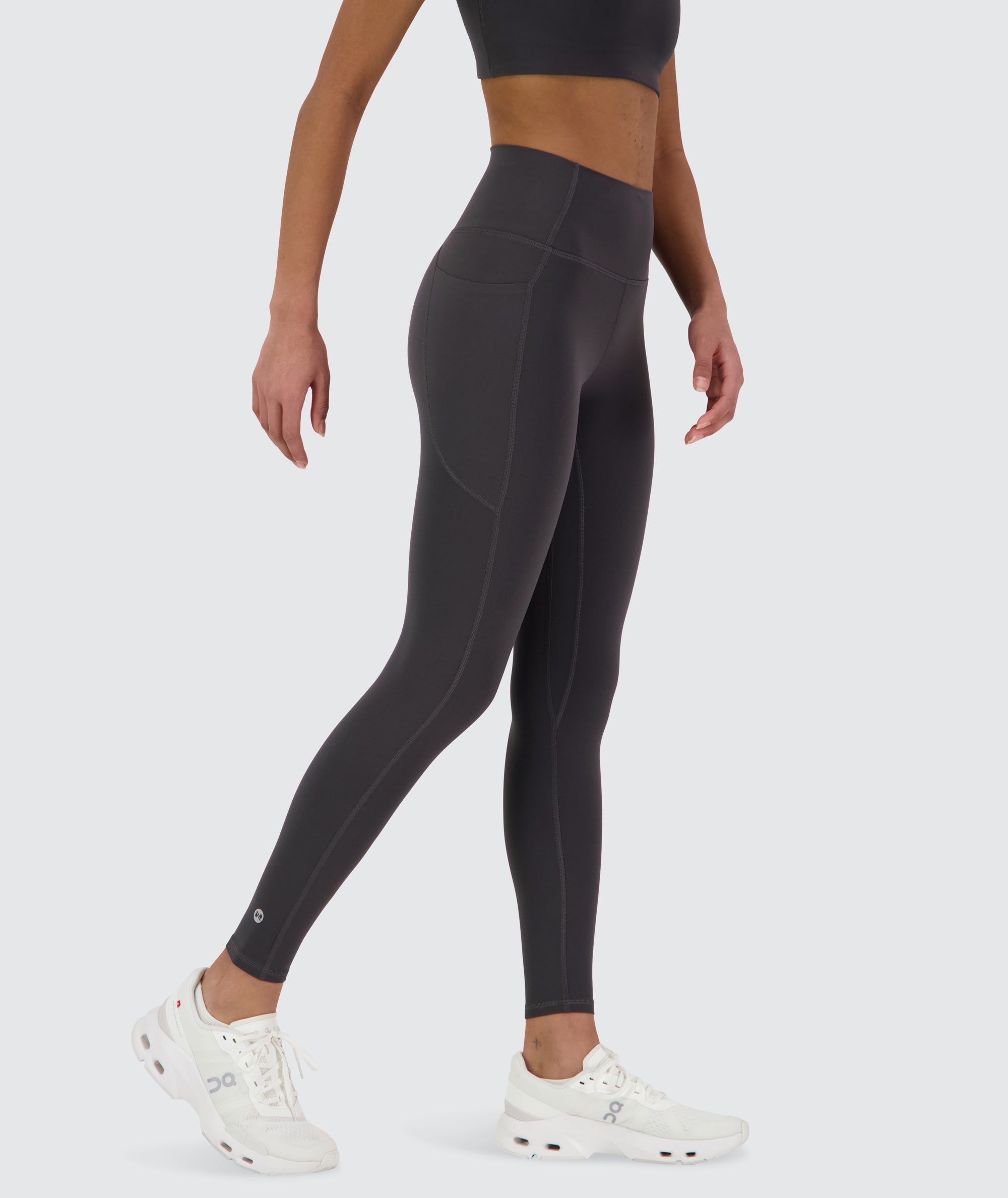 SuperSoft Pocket Leggings, #color_gravel-grey