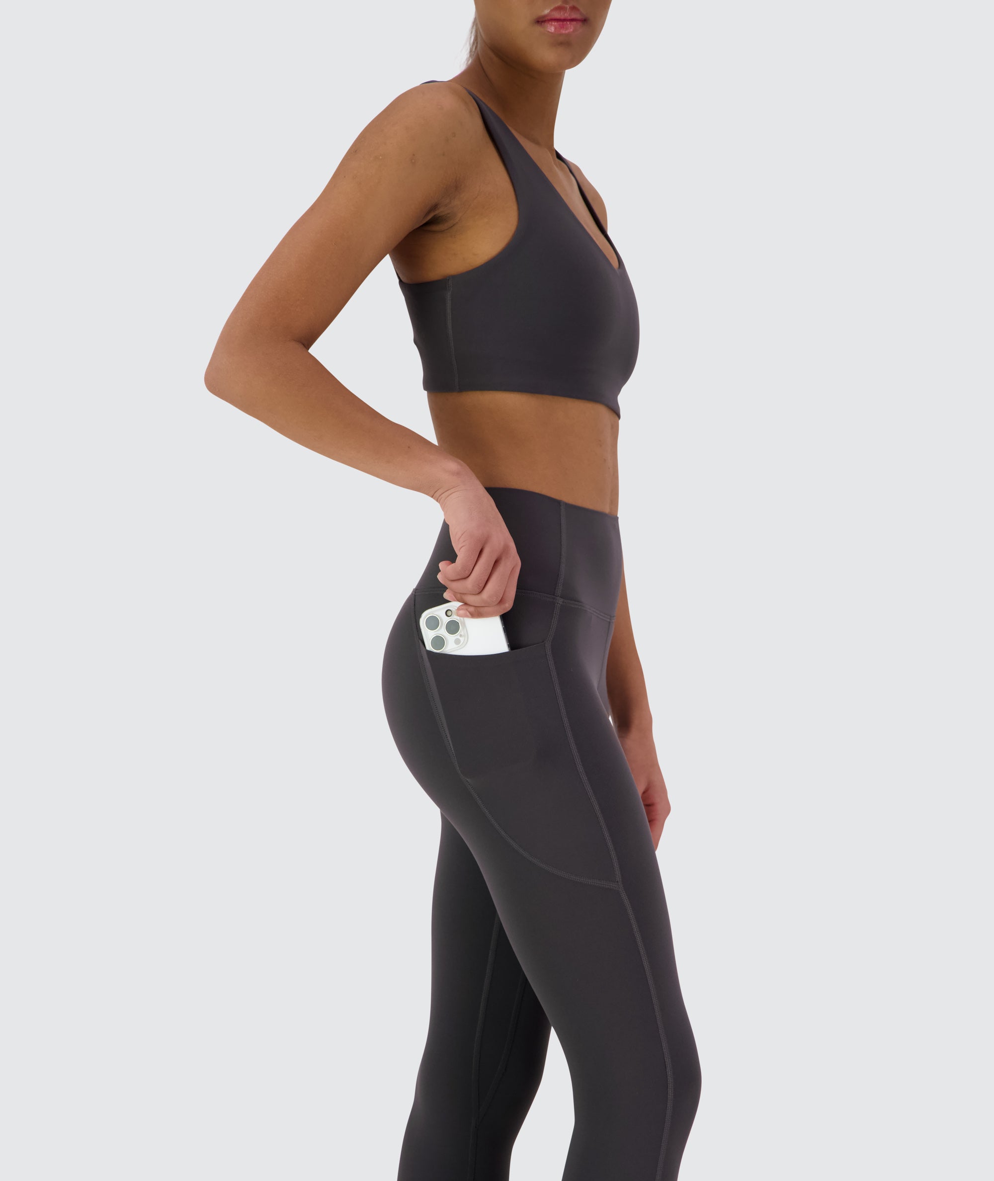SuperSoft Pocket Leggings, #color_gravel-grey