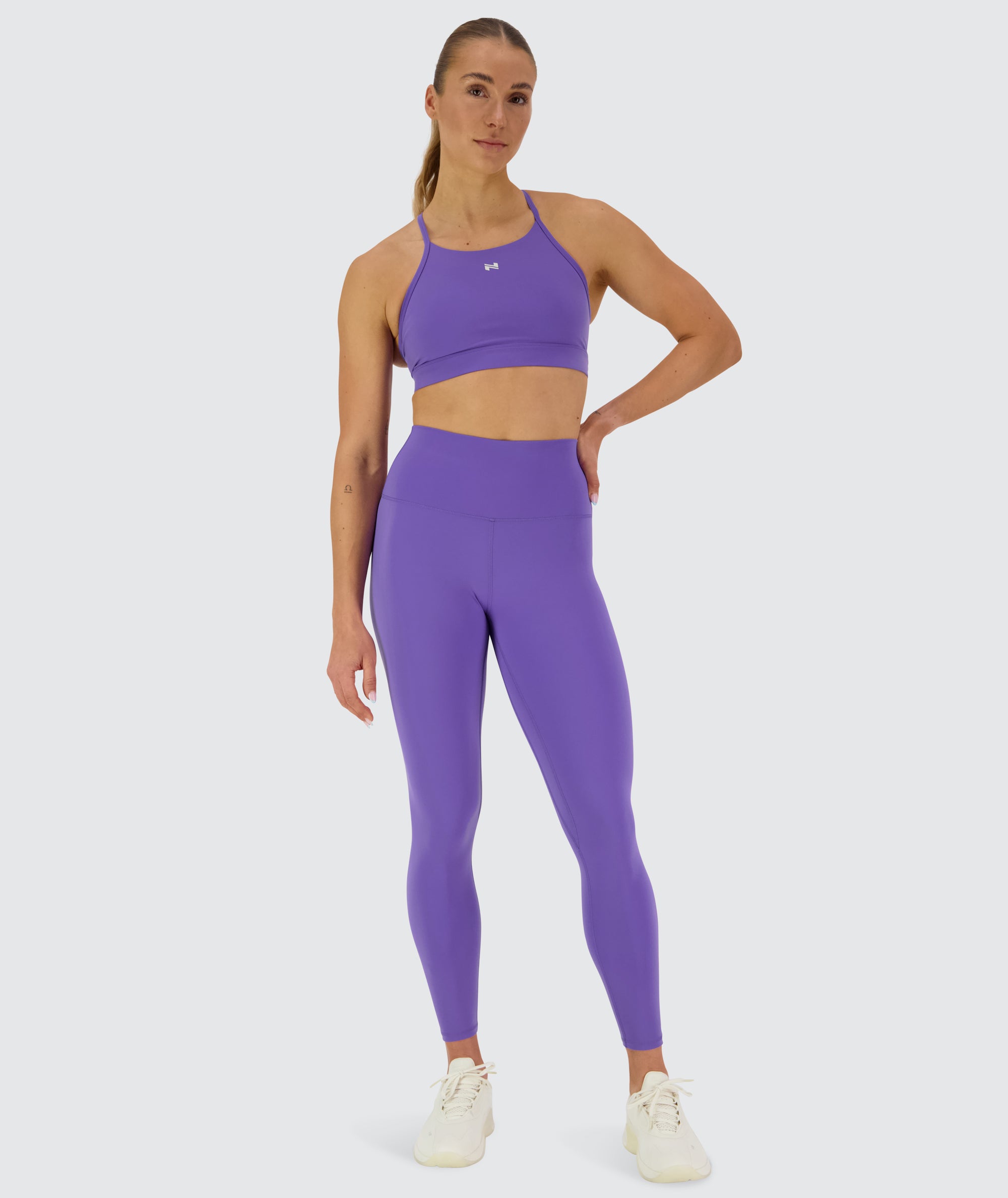 Training sports bra #color_violet-vibe