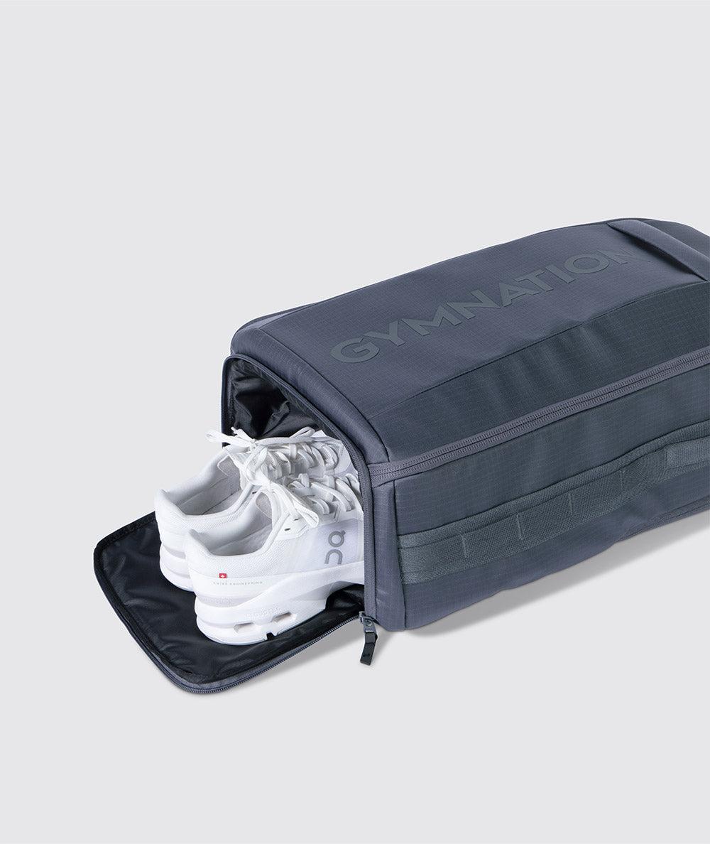 Best Backpack for training #color_gravel-grey