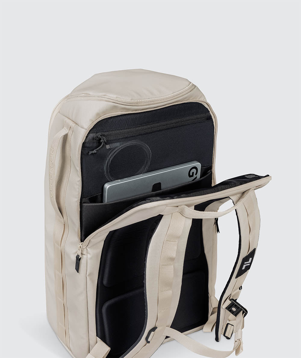 Best Backpack for training #color_oat