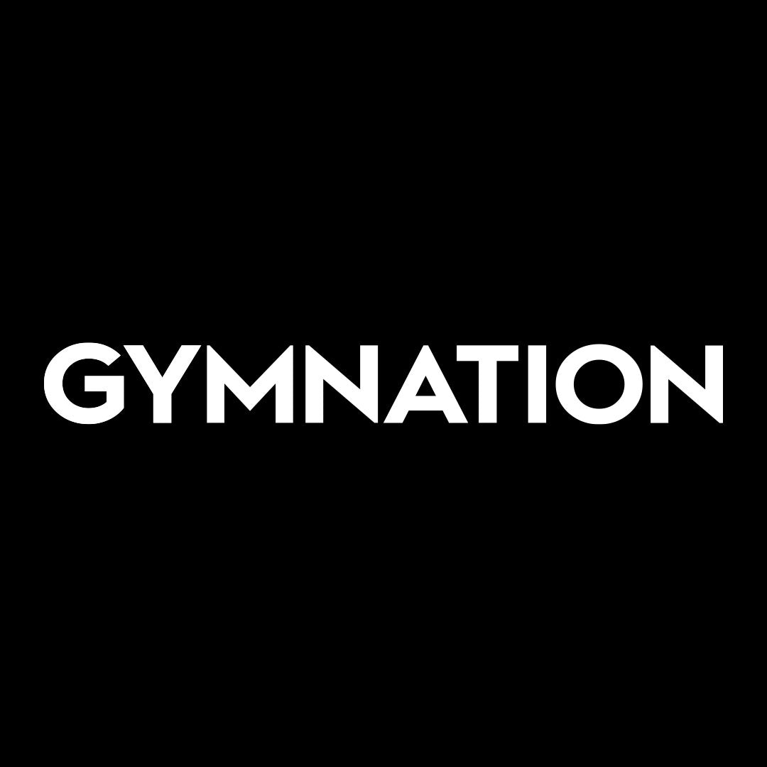 GYMNATION® | Sustainable Activewear for Training, Gym & Everyday Life