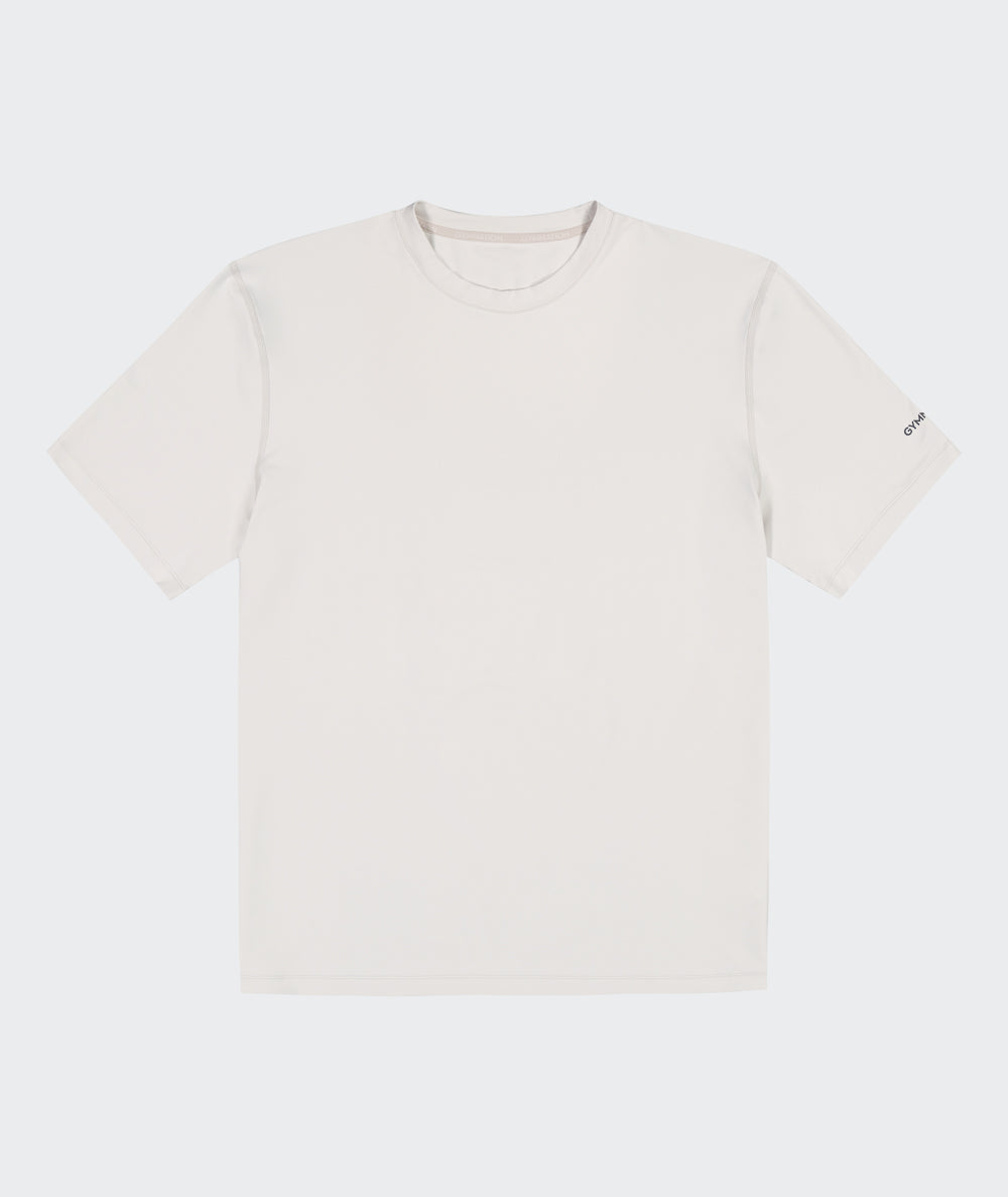 Gymnation unisex Training T-Shirt#color_fog