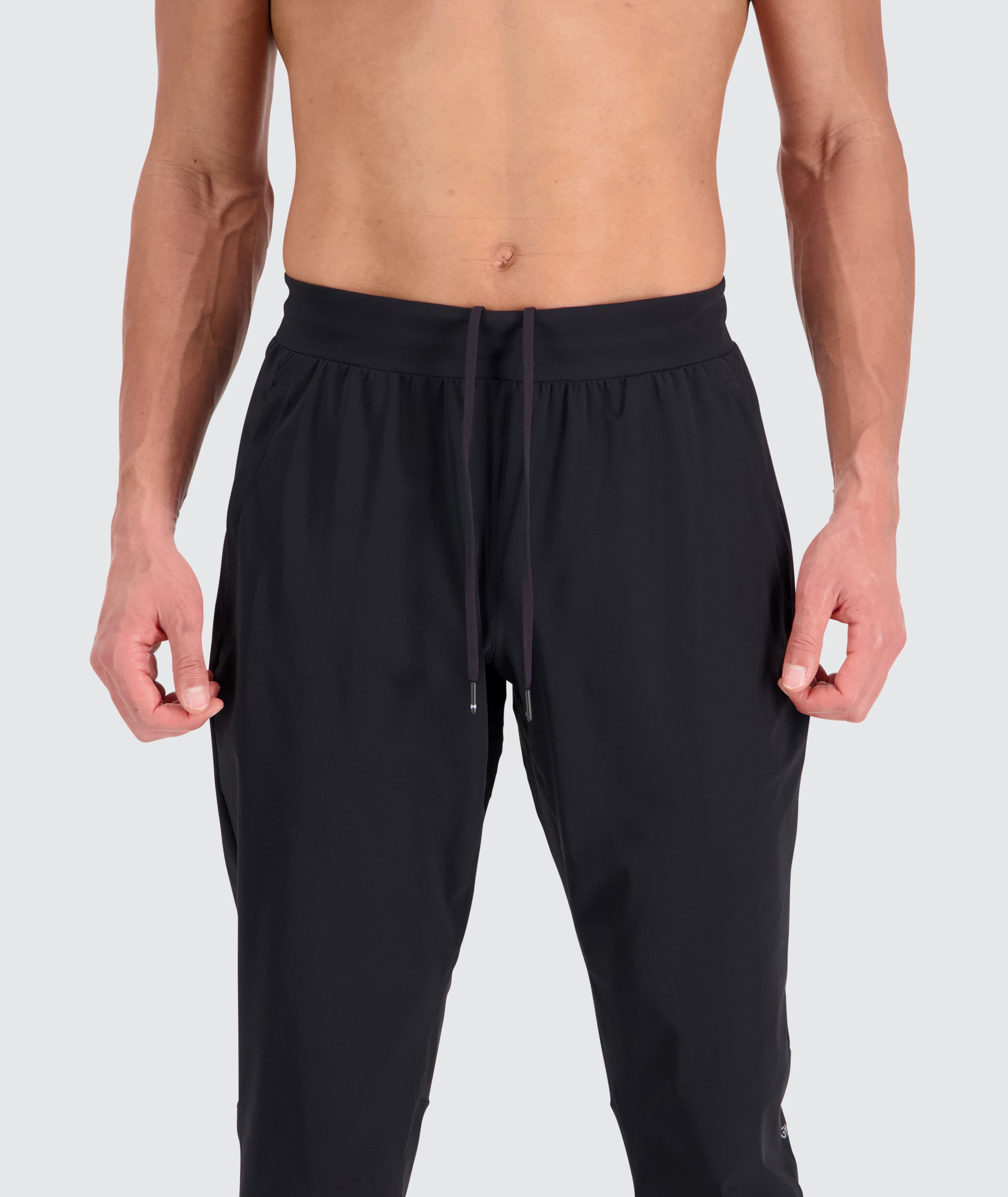 Men's performance joggers 2.0 #color_black