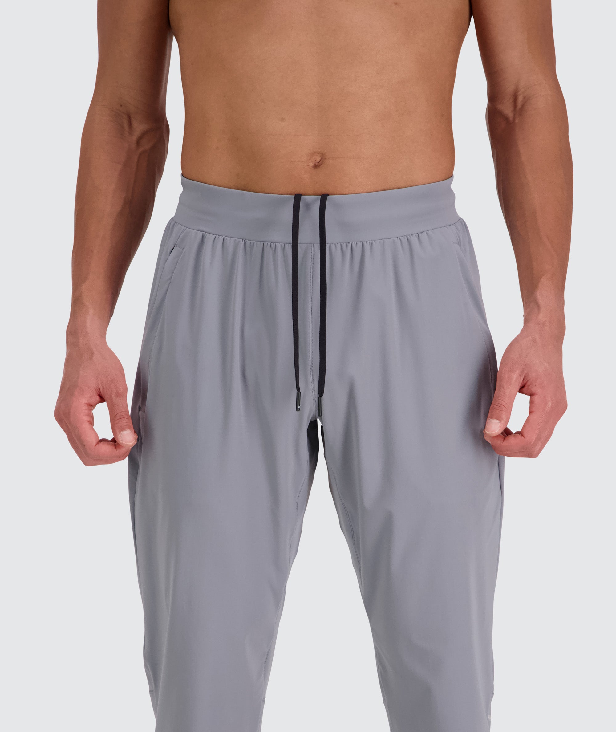 Men's performance joggers 2.0 #color_light-grey