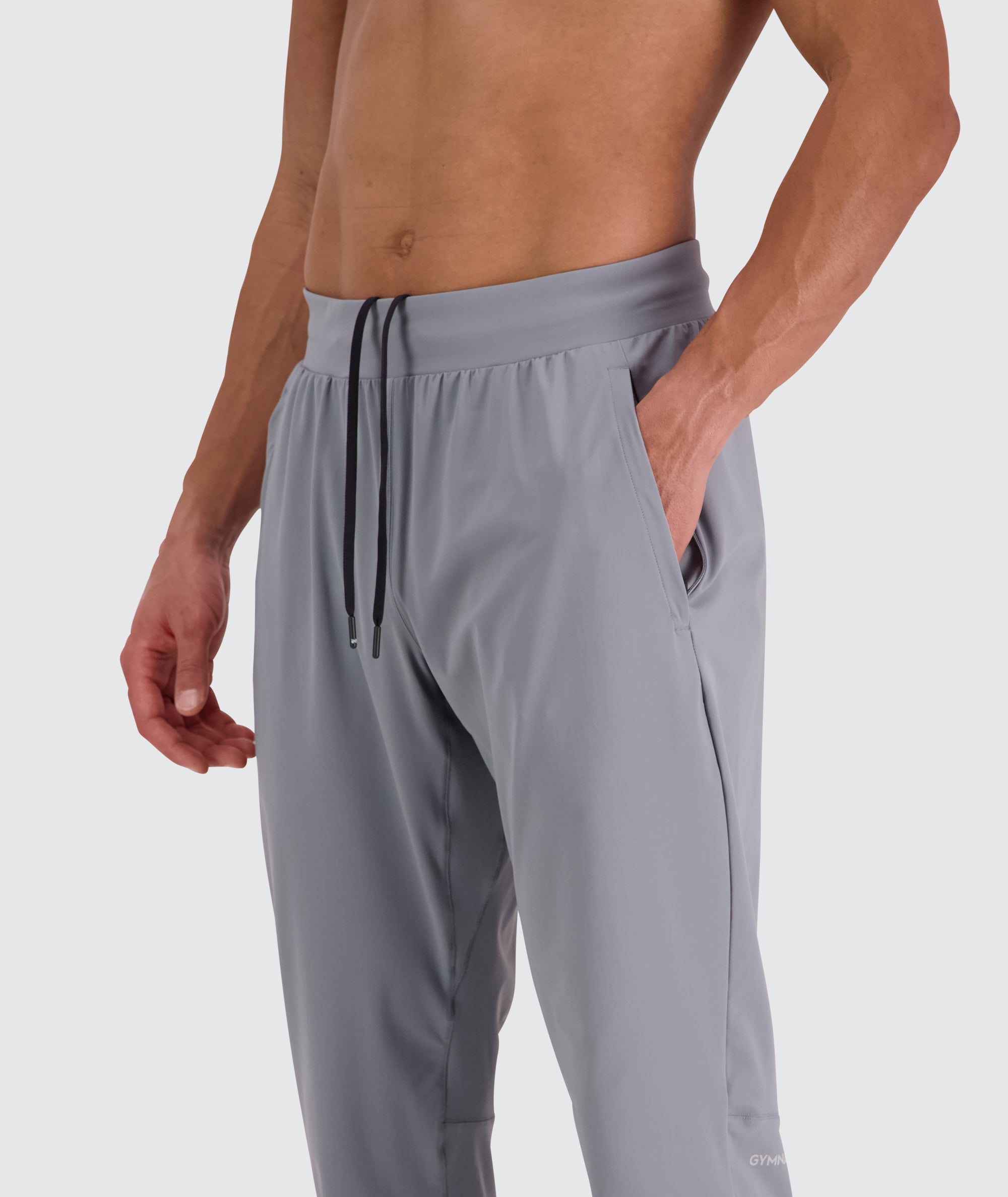 Men's performance joggers 2.0 #color_light-grey