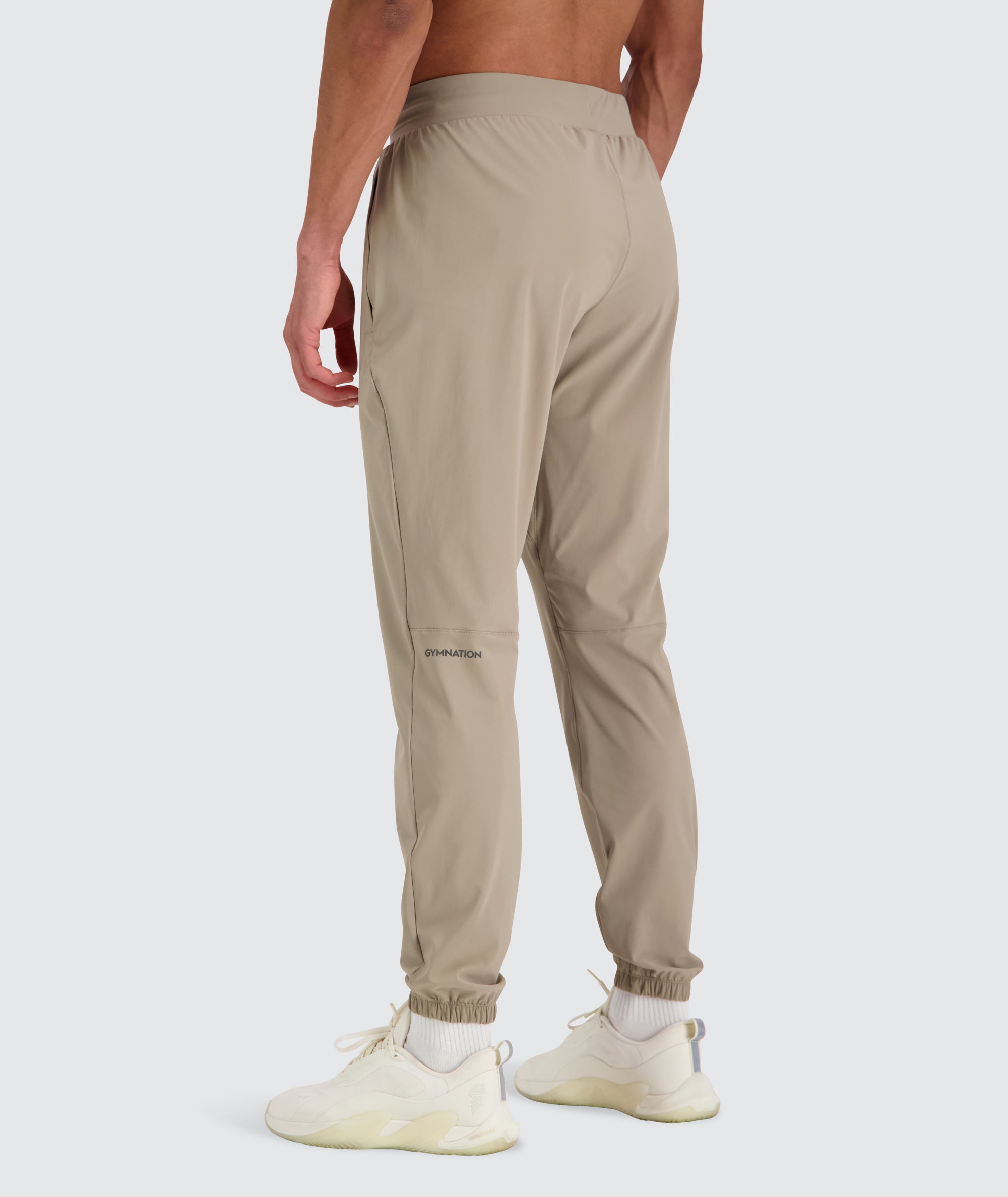 Men's performance joggers 2.0 #color_sand