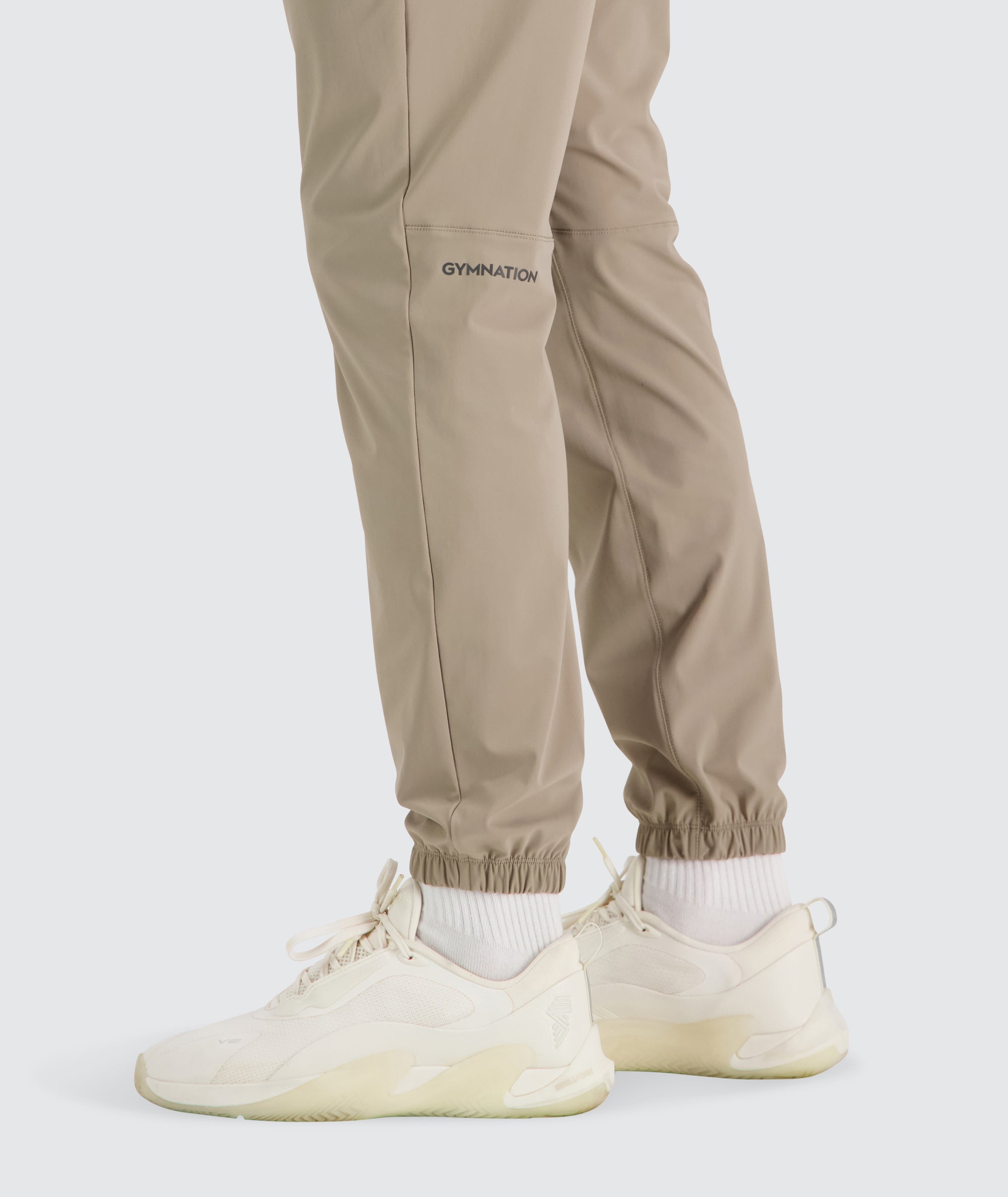 Men's performance joggers 2.0 #color_sand