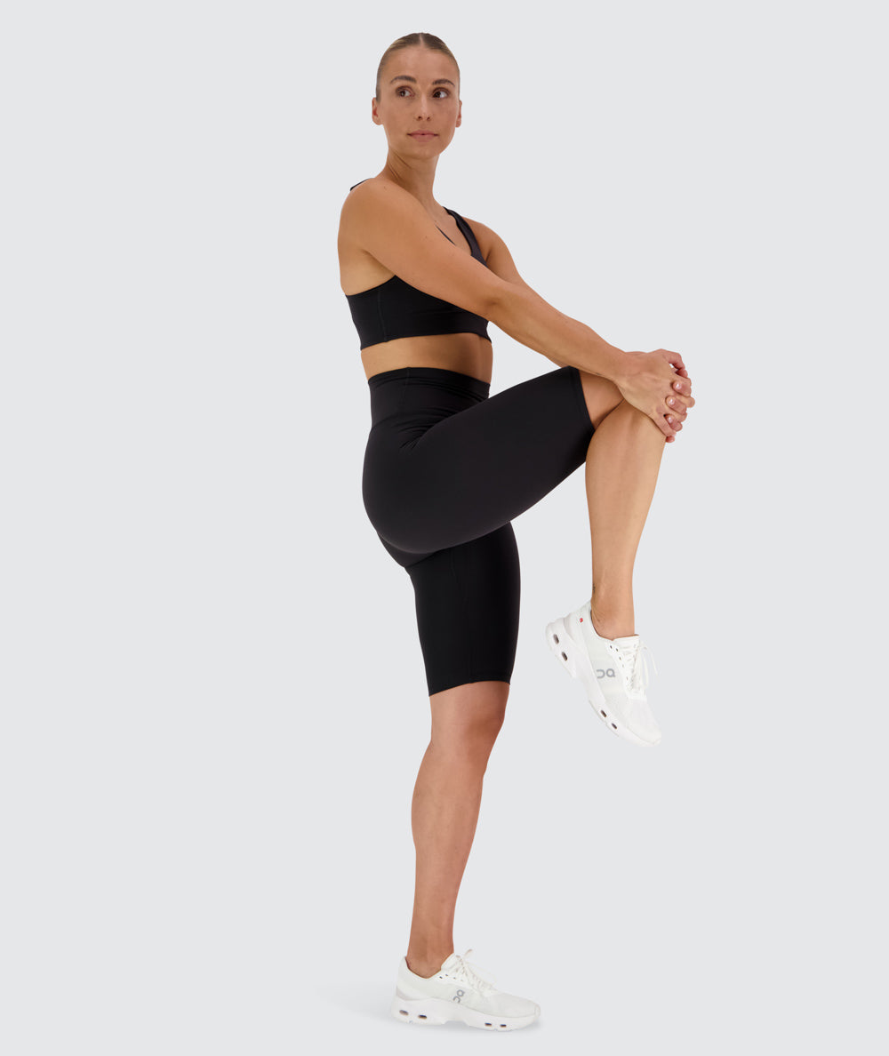 Supersoft bikers, Model 176 cm / size S#color_black