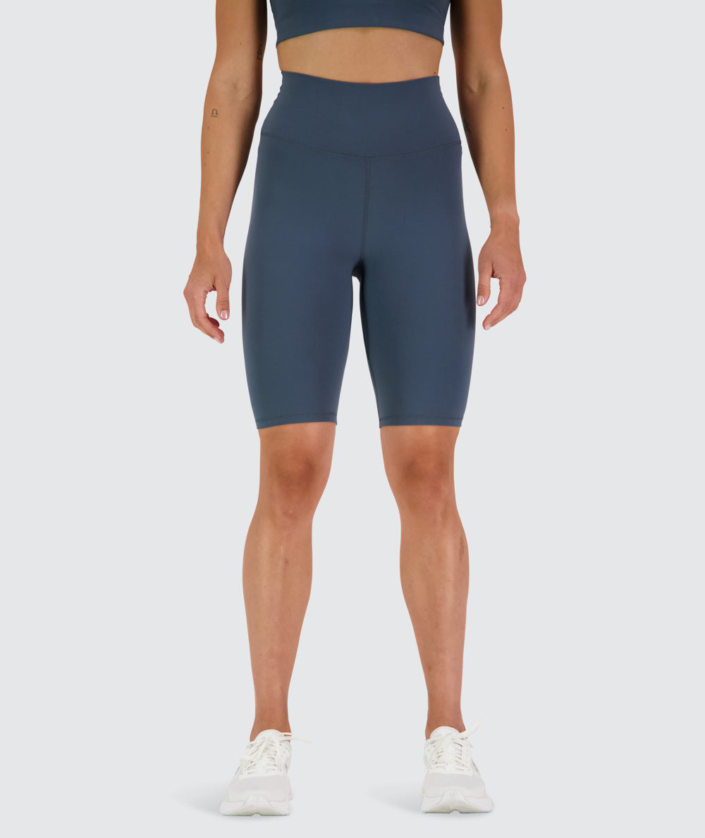 Supersoft bikers, Model 176 cm / size S#color_dusty-navy