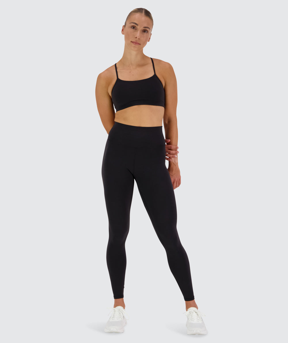 Supersoft legging for everything, #color_black