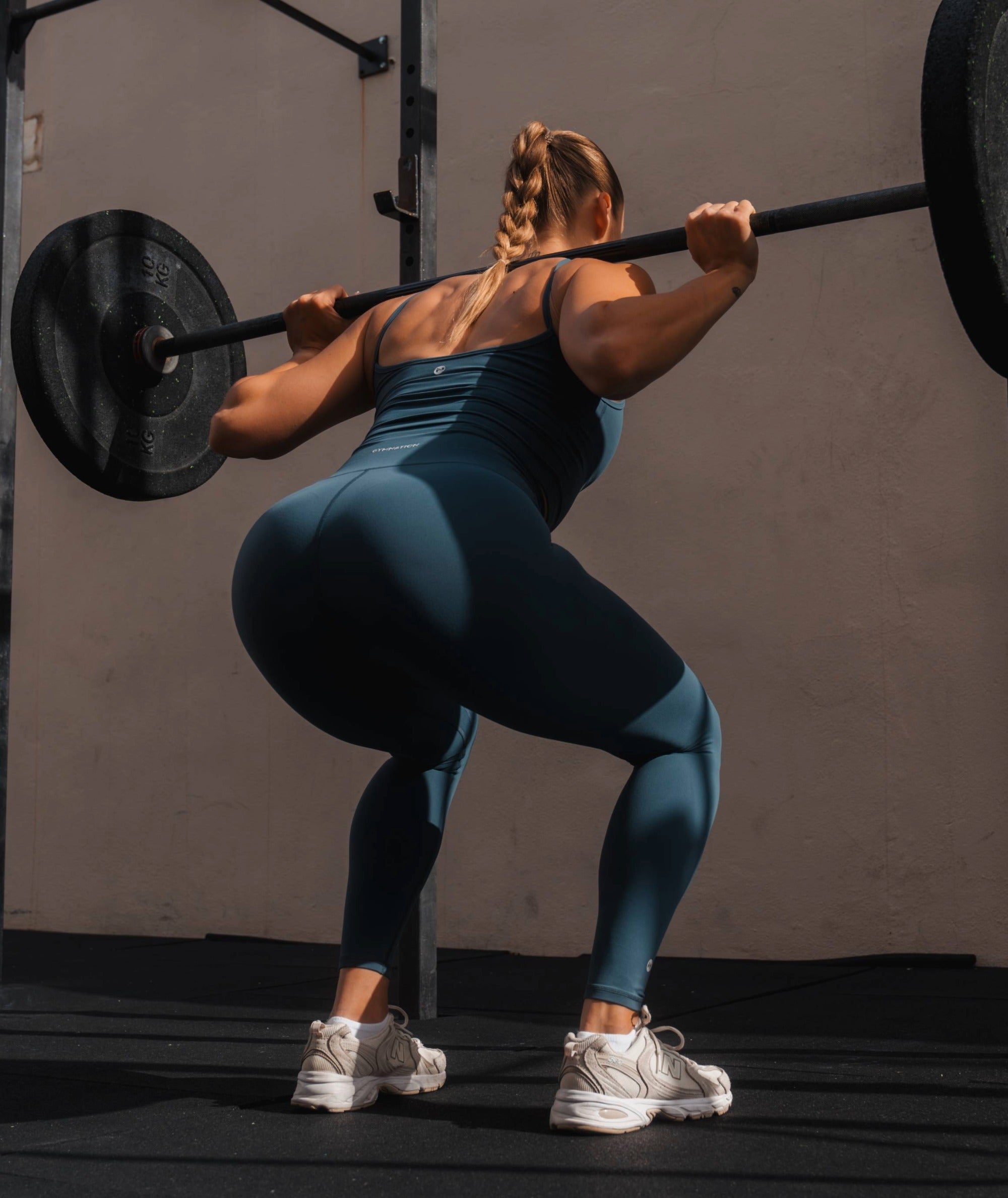 Supersoft leggings #color_dusty-navy