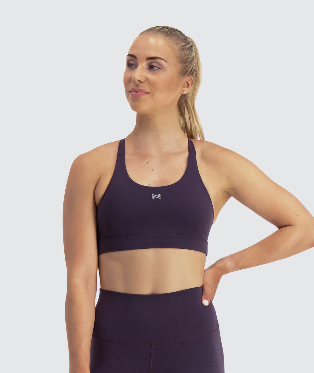 sports bra for crossfit#color_plum