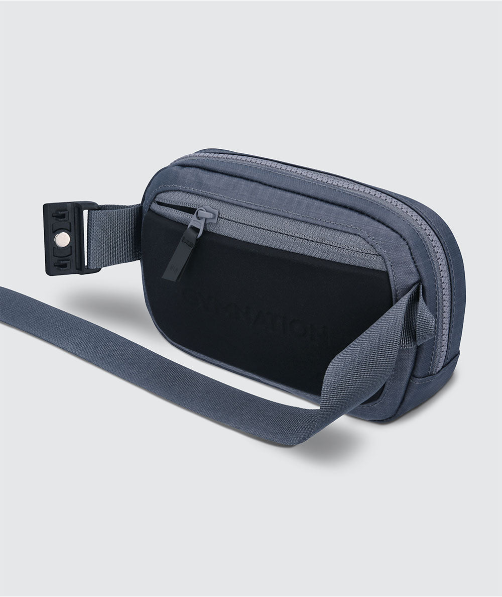 Crossbody Bag for summer#color_gravel-grey