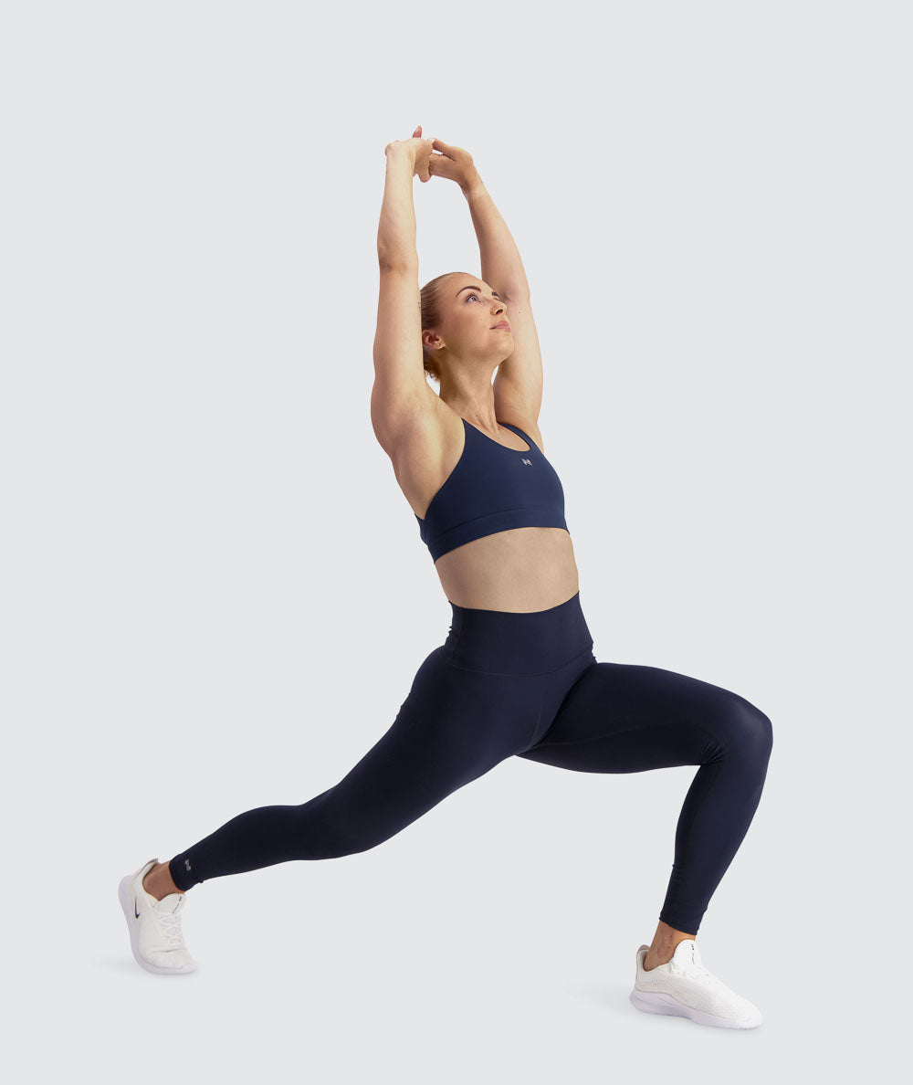 sports bra#color_navy
