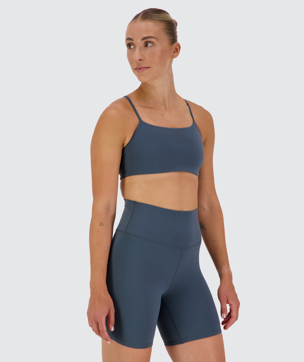 SuperSoft Sports Bra, #color_dusty-navy
