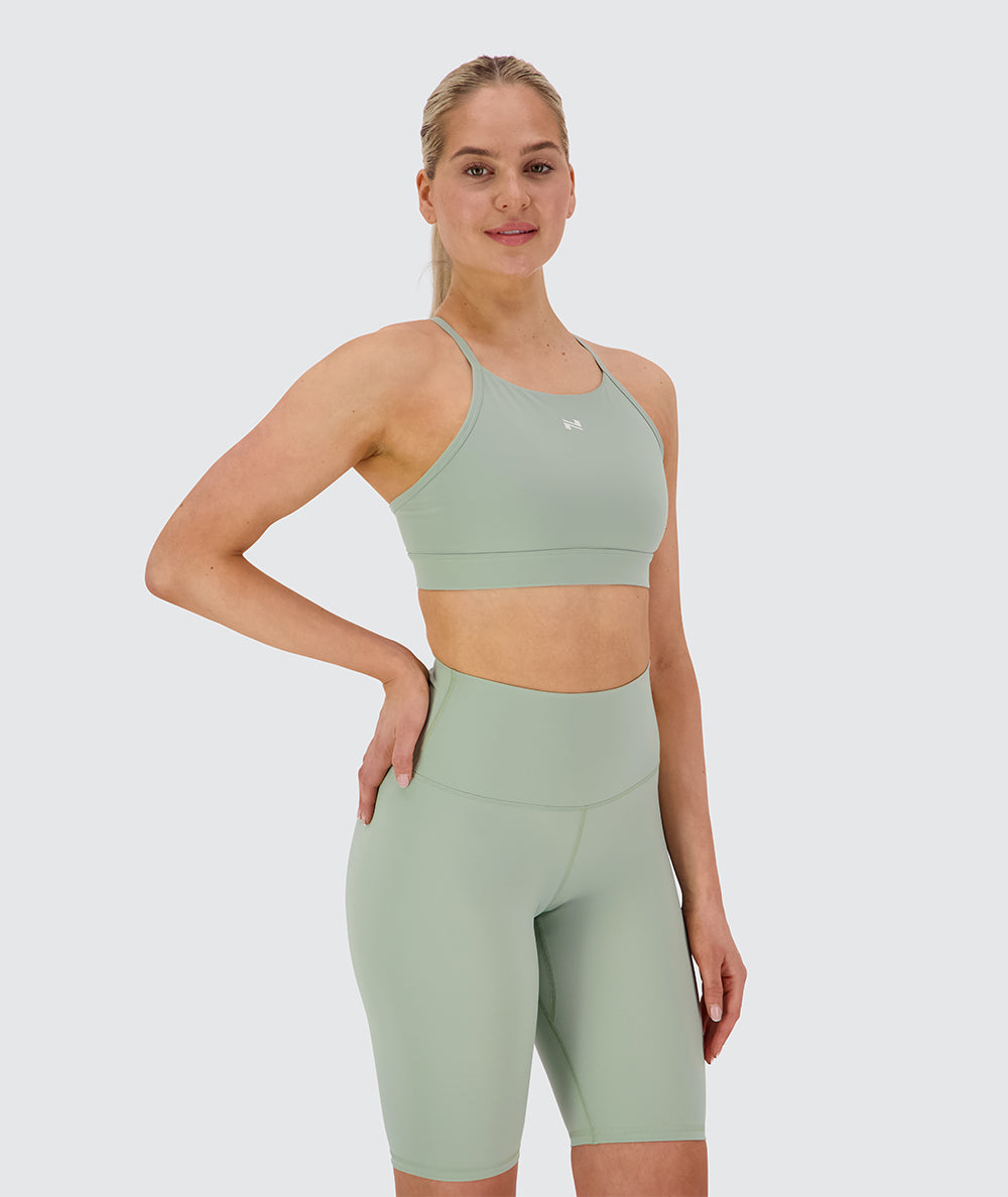 Training sports bra#color_pistachio