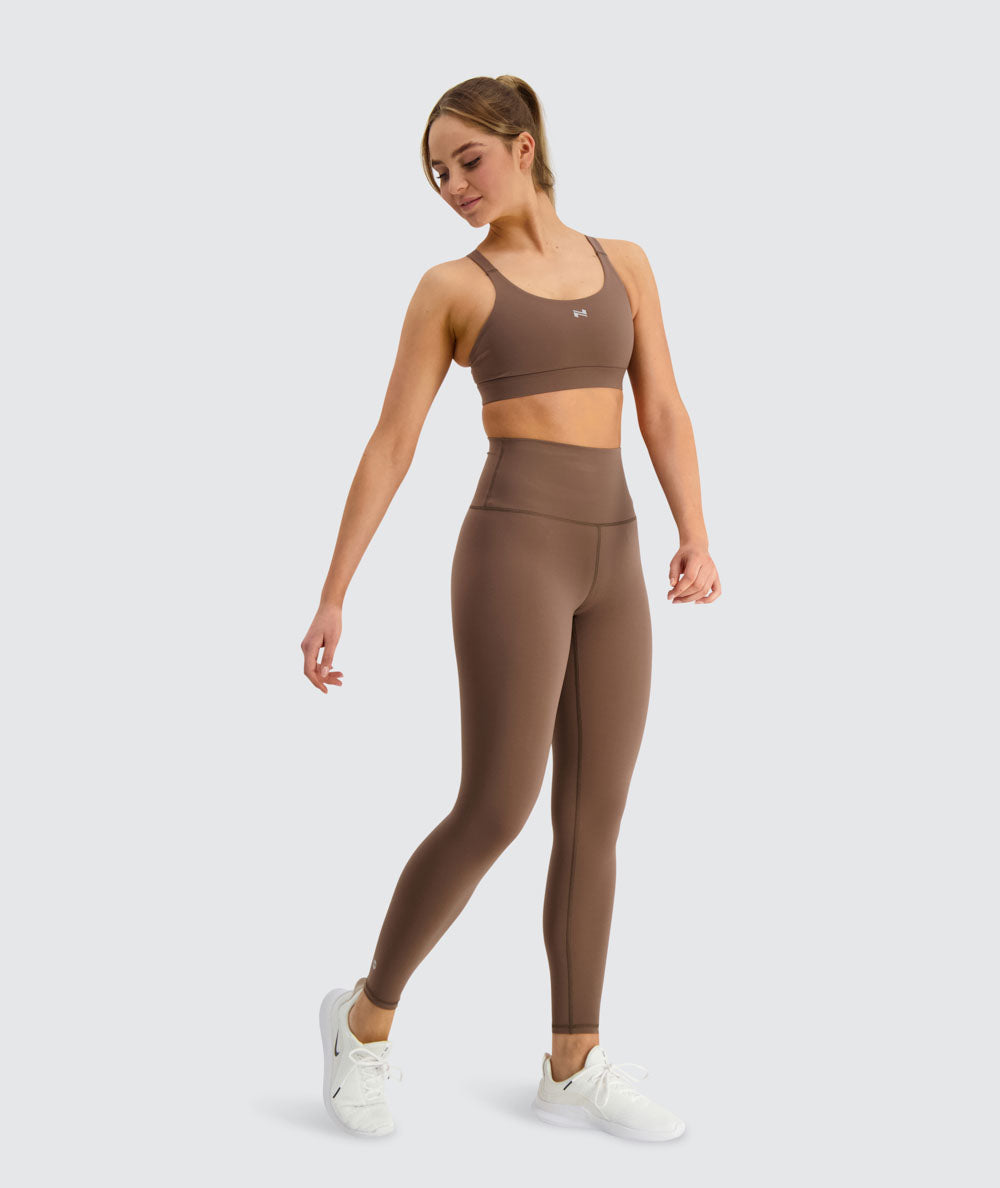 Napakat urheiluliivit#color_espresso